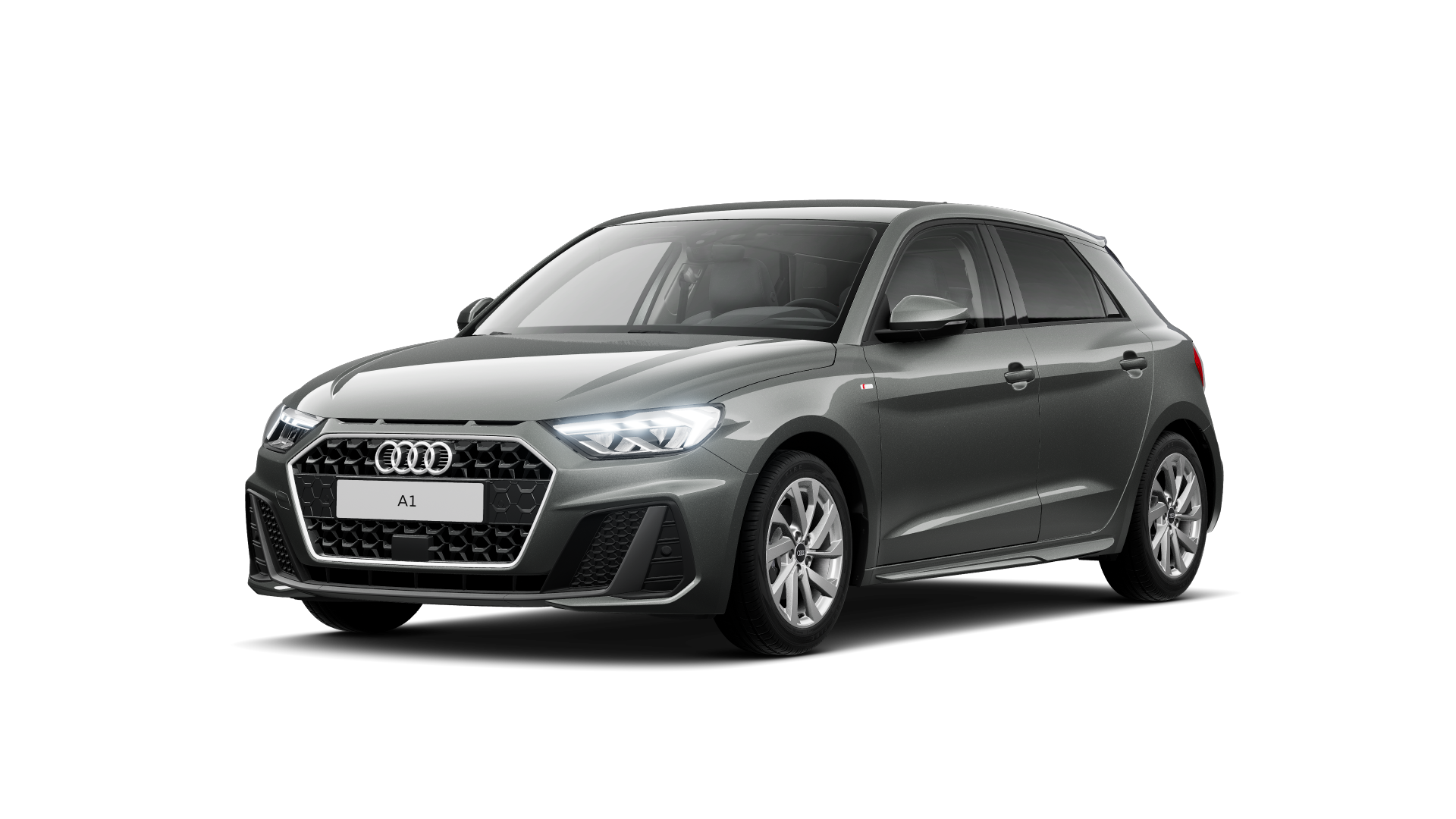 Audi A1 Sportback Prestige Edition 30 TFSI  85(116) kW(pk) S tronic