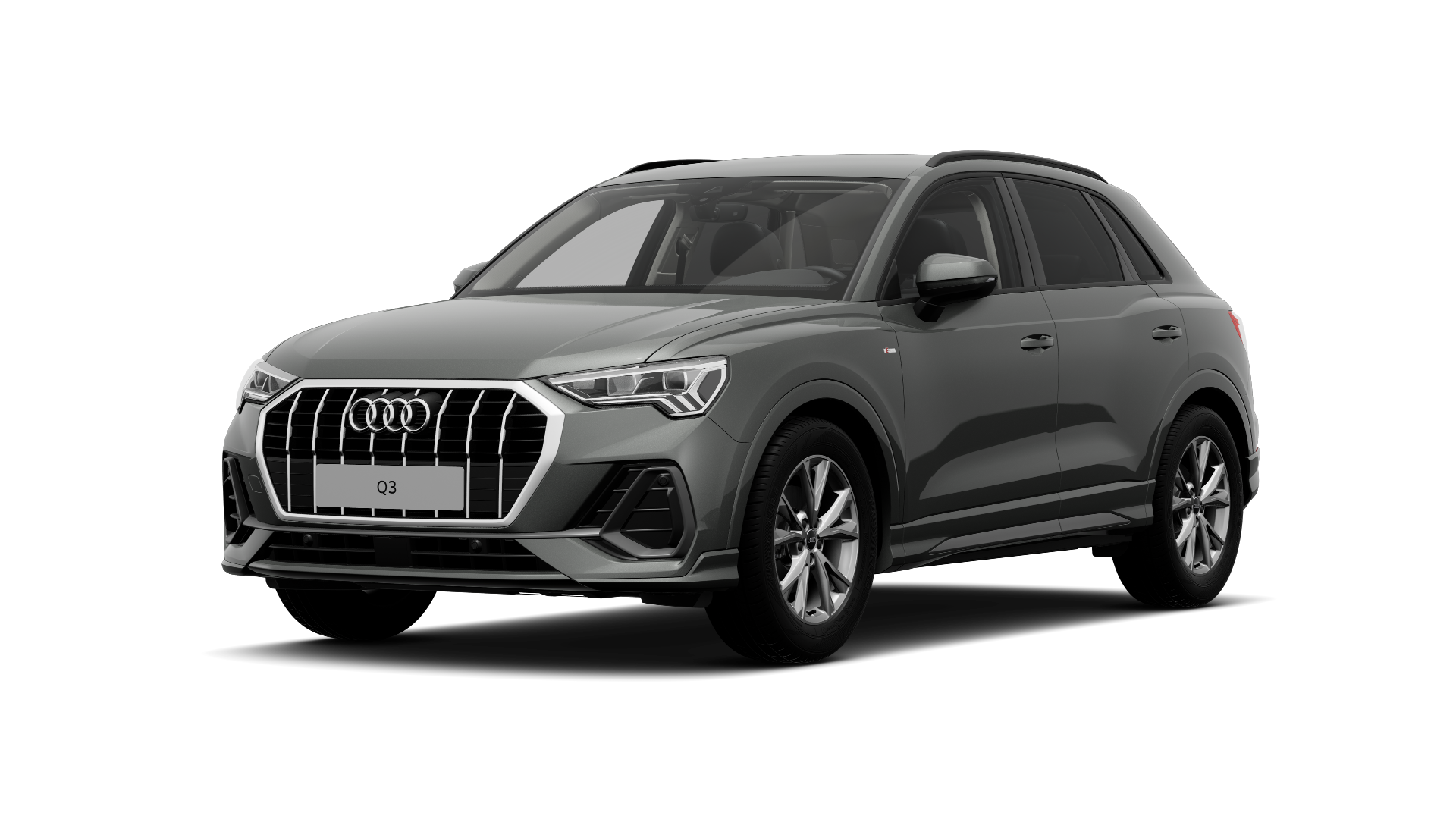 Audi Q3  S line 35 TFSI  110(150) kW(pk) S tronic