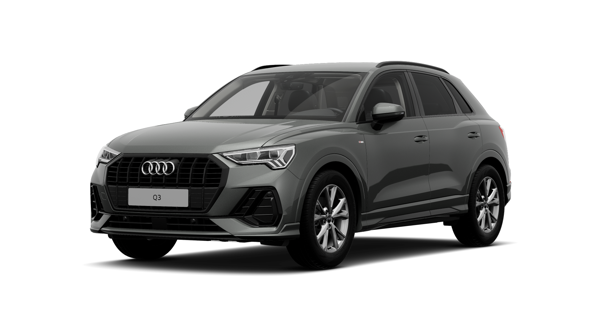 Audi Q3  Prestige Edition 35 TFSI  110(150) kW(pk) S tronic