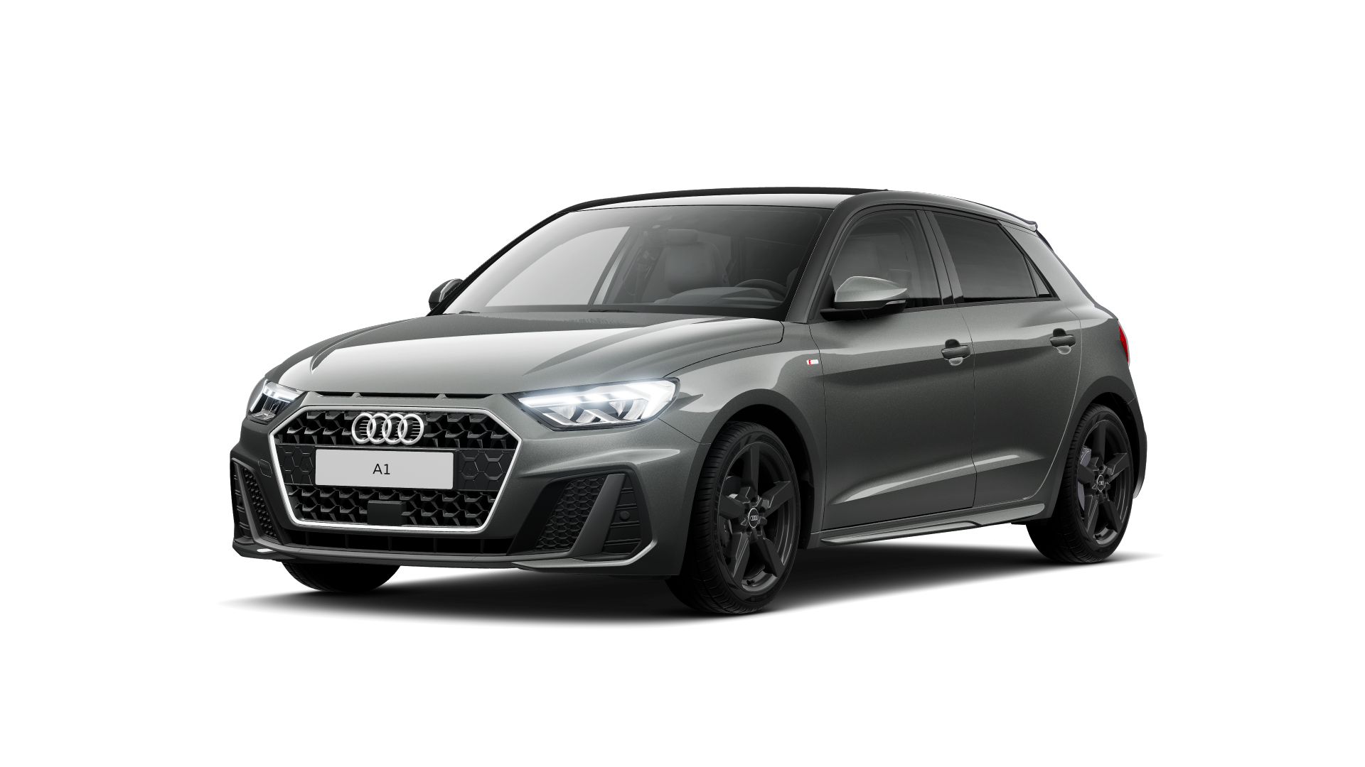 Audi A1 Sportback Prestige Edition 25 TFSI  70(95) kW(pk) S tronic