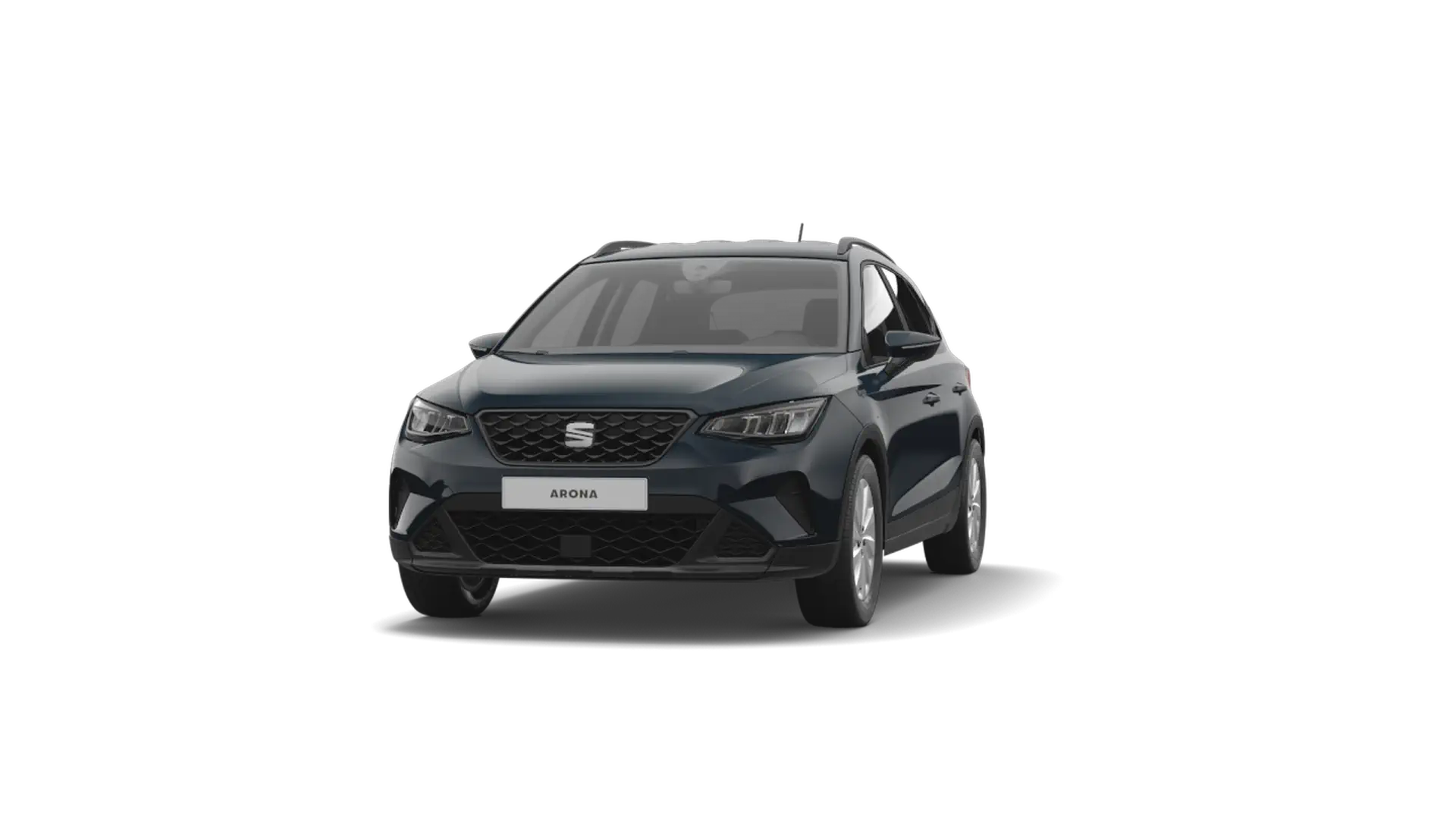 Arona Move! Navi 1.0 TSI 95pk (70kW) Manueel 5v