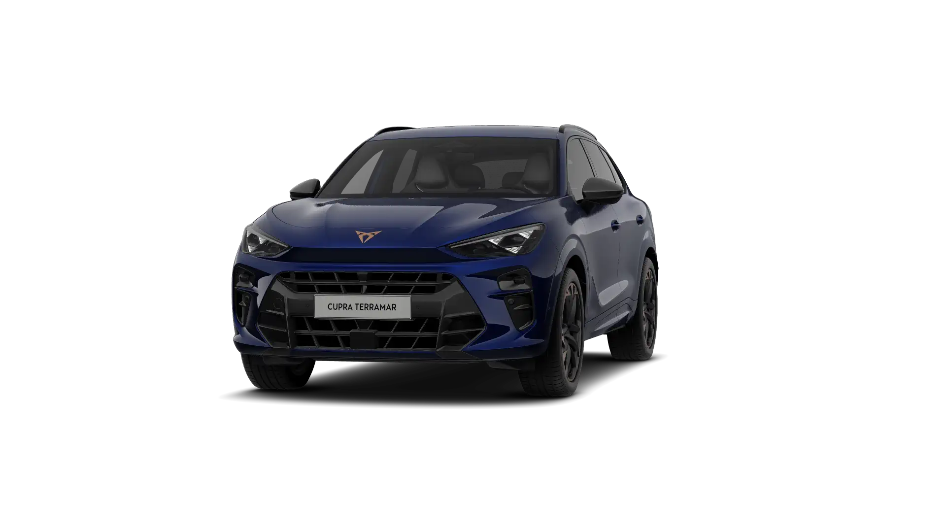 CUPRA Terramar Business Performance 1.5 eTSI 150pk (110kW) DSG 7v Mild Hybrid EURO 6 EB