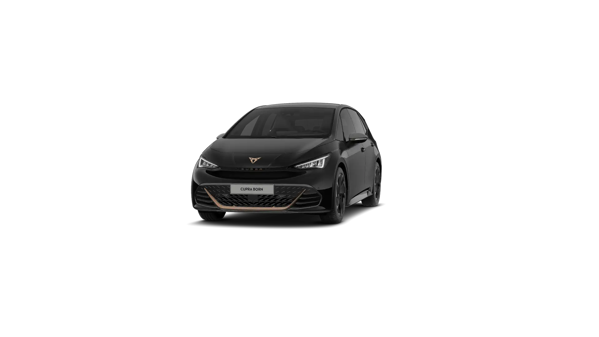 CUPRA Born eBoost Corporate 231pk (170kW) v 59 kWh