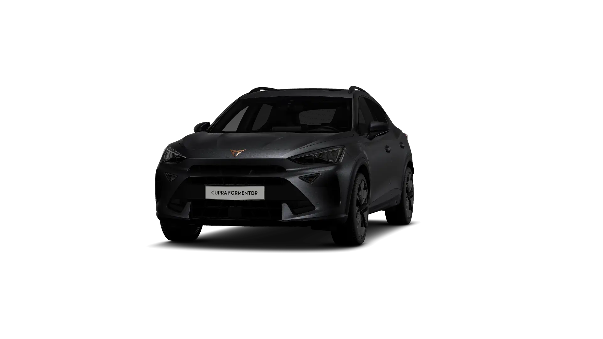 CUPRA Formentor Business 1.5 e-HYBRID 204pk (150kW) DSG 6v Plug-in Hybrid