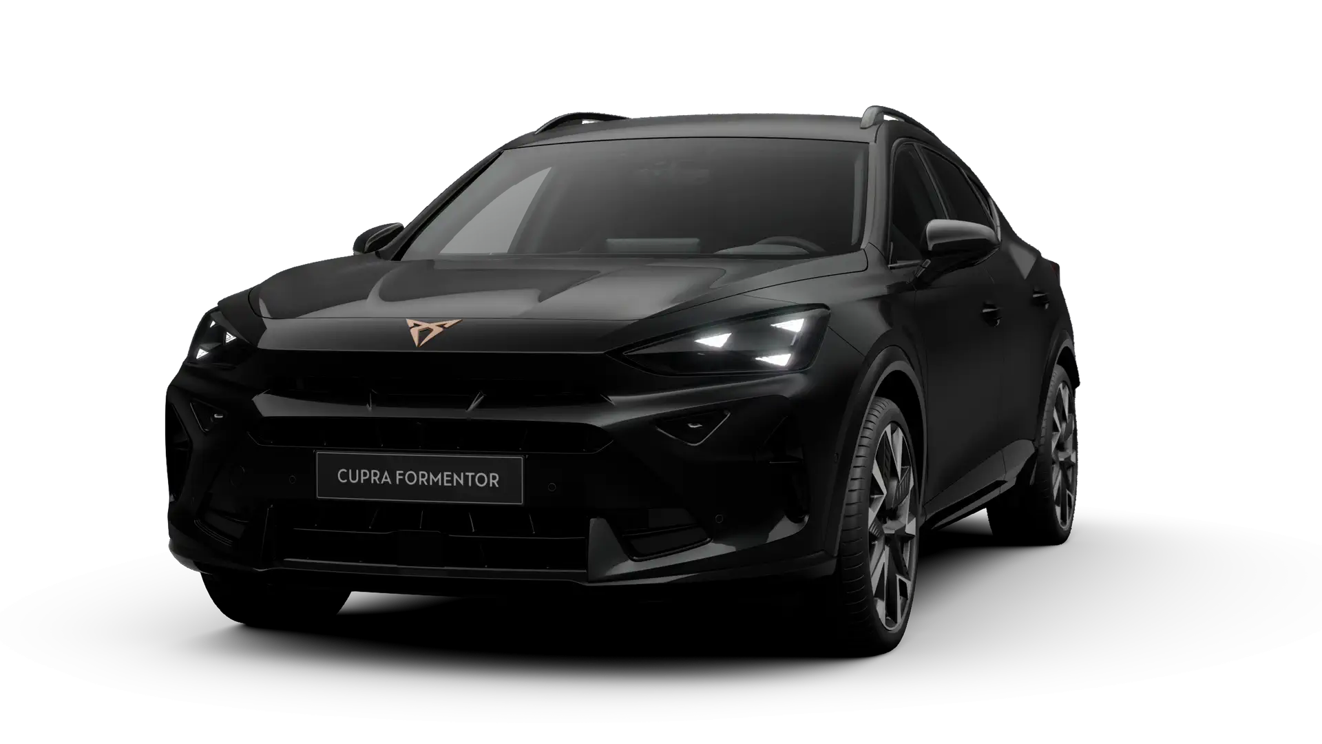 CUPRA Formentor Impulse Plus 1.5 eTS I150pk (110kW) DSG 7v Mild Hybrid