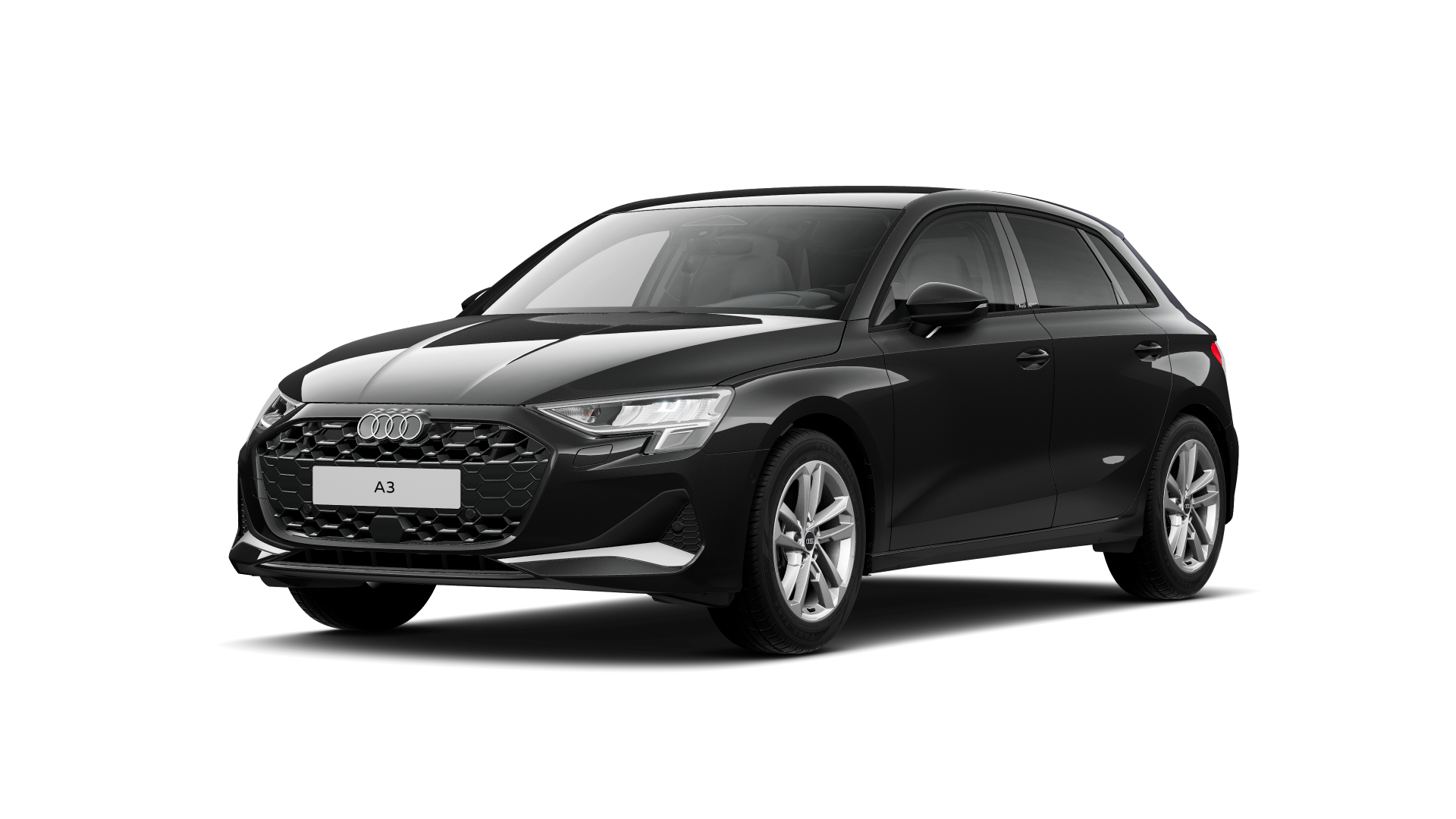 Audi A3 Sportback Urban Edition TFSI  85 kW S tronic