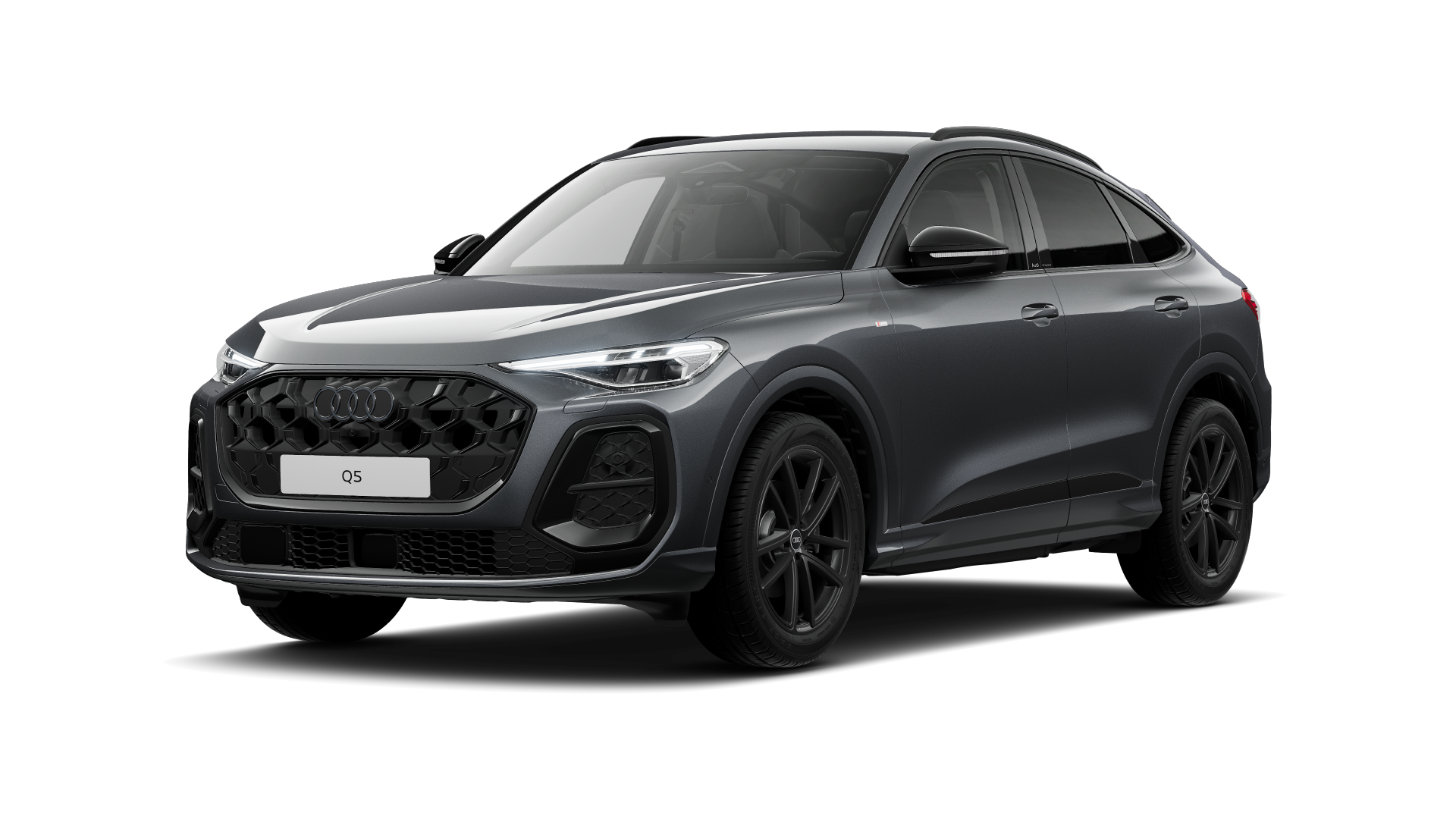 Audi Q5 Sportback S line TFSI  150 kW S tronic