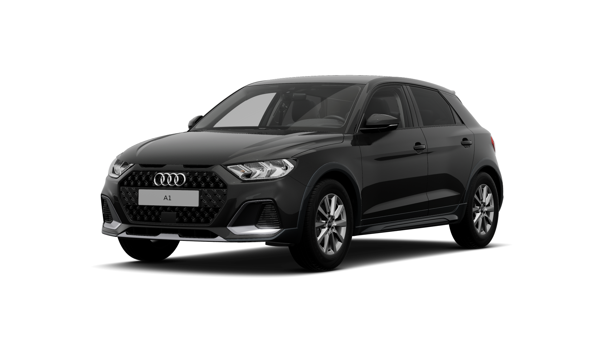 Audi A1 allstreet Business Edition 30 TFSI  85(116) kW(pk) S tronic