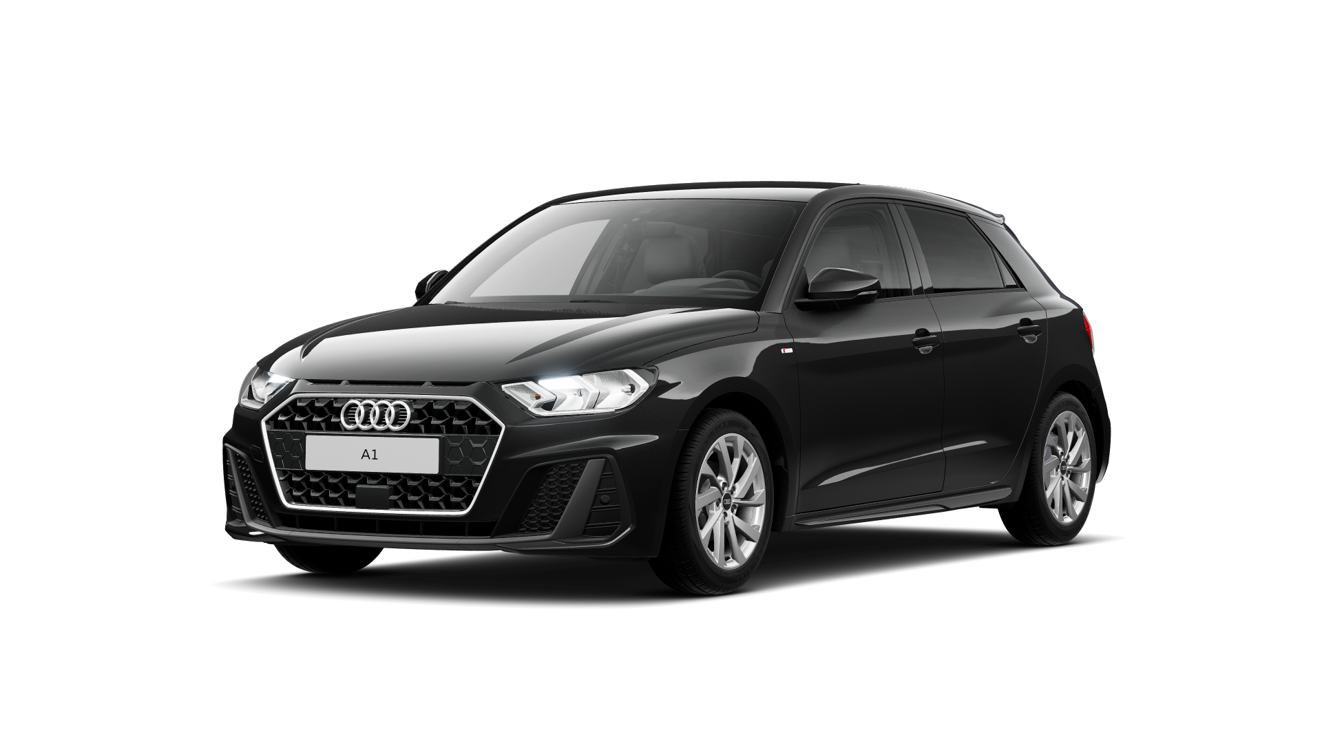 Audi A1 Sportback Prestige Edition 25 TFSI  70(95) kW(pk) S tronic