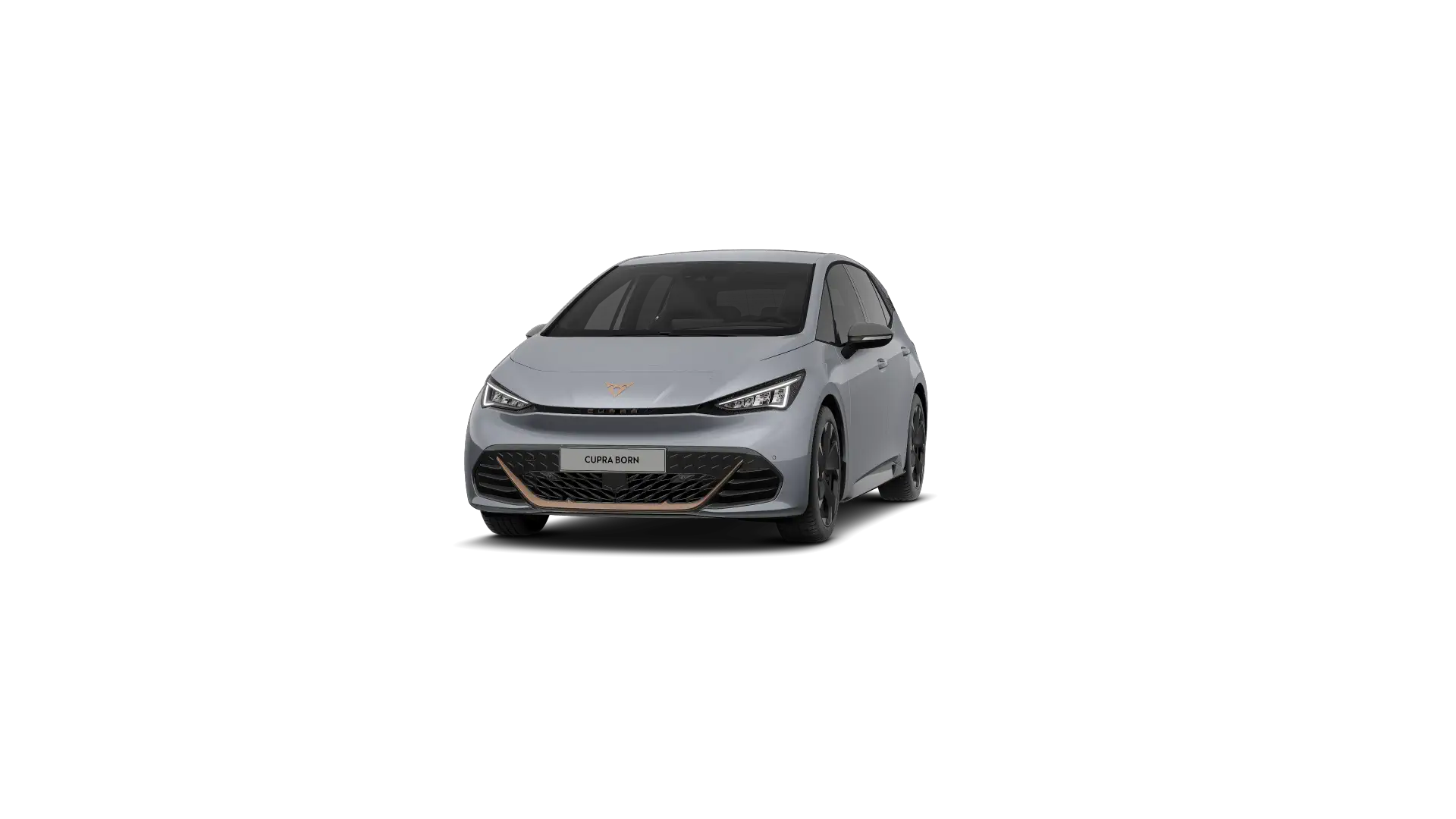 CUPRA Born eBoost Business 231pk (170kW) v 59 kWh