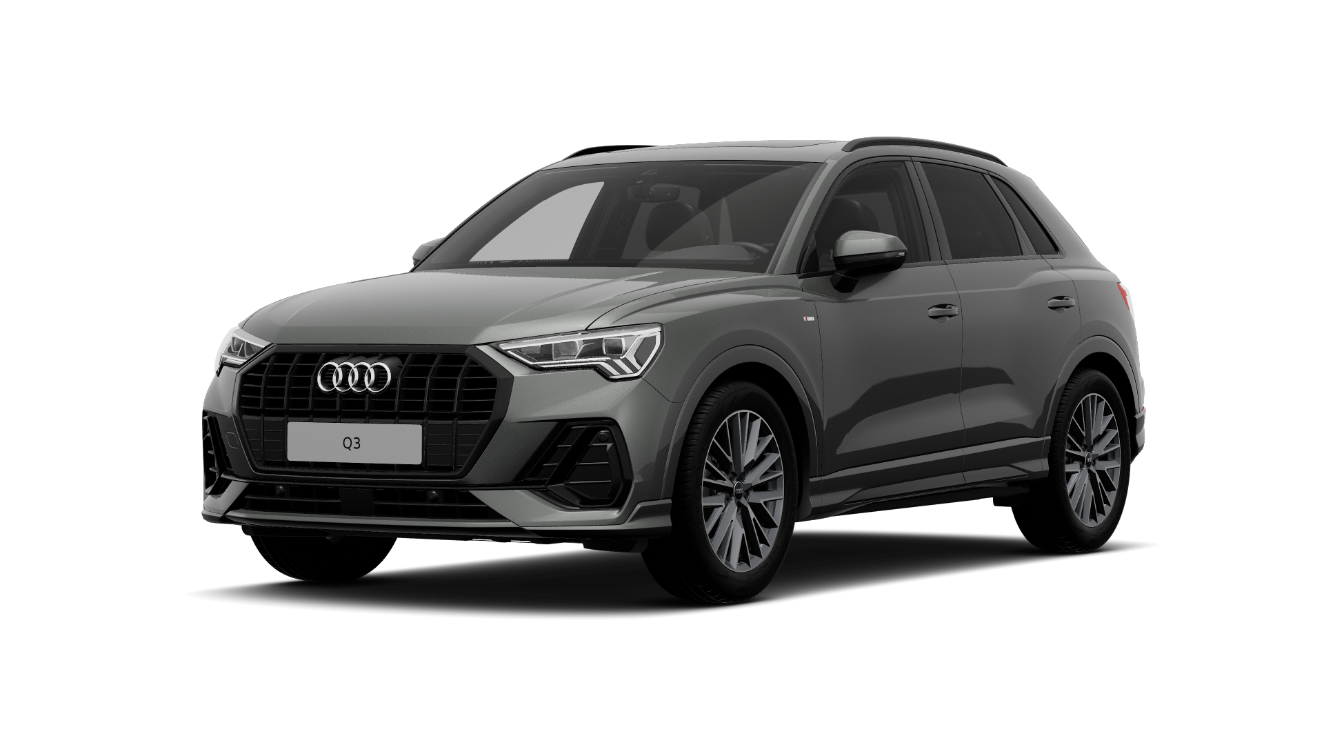 Audi Q3  Prestige Edition 35 TFSI  110(150) kW(pk) S tronic