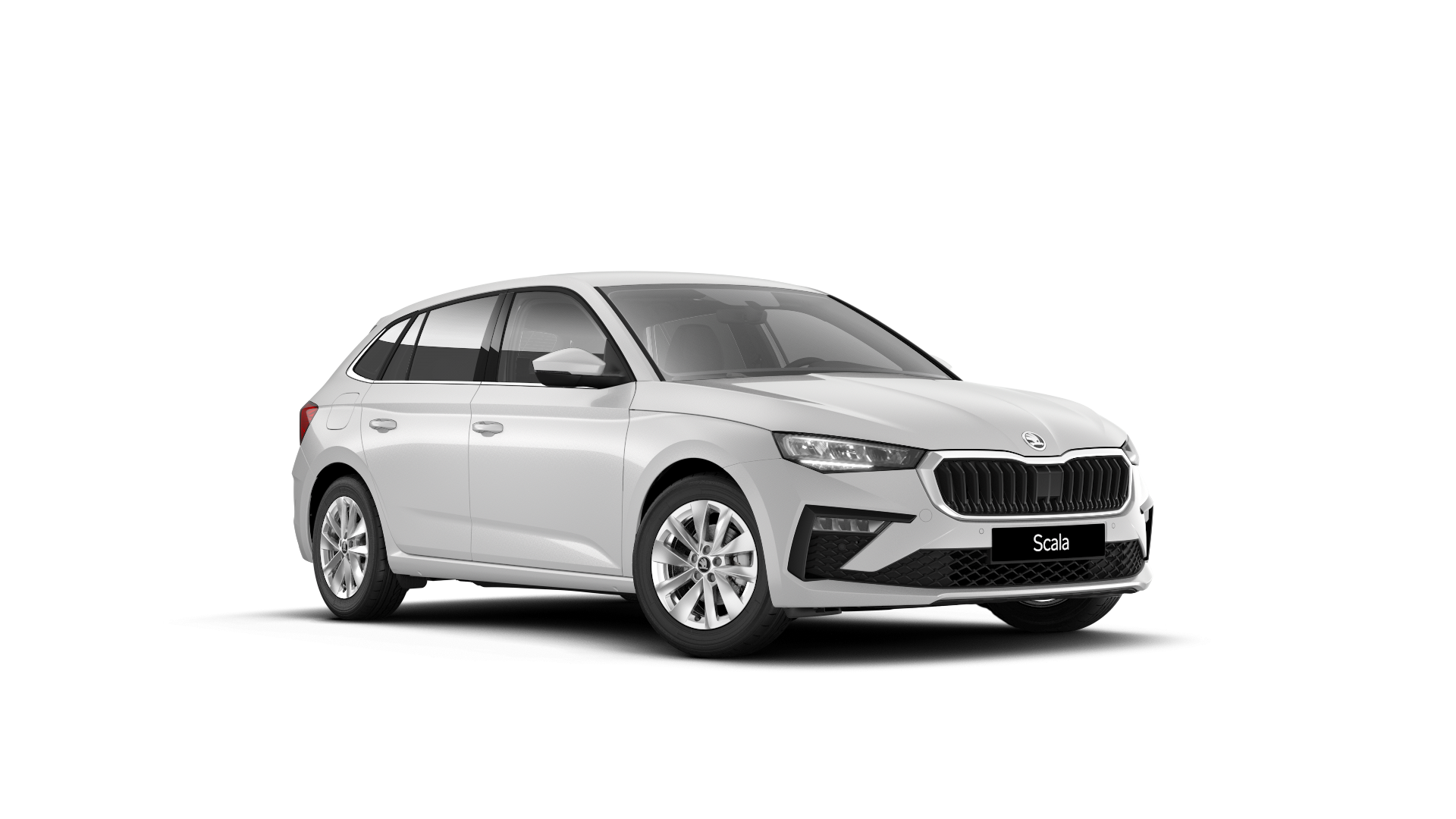 Scala Family 1.0 TSI 85 kW (115pk)  6v Man.