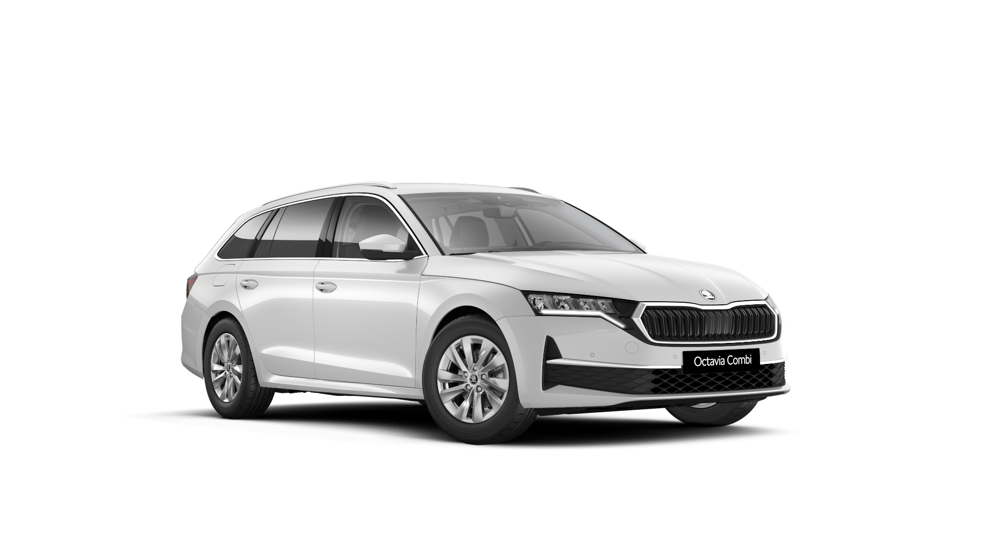 Octavia Combi Corporate 1.5 TSI m-HEV 85 kW (115pk)  DSG7
