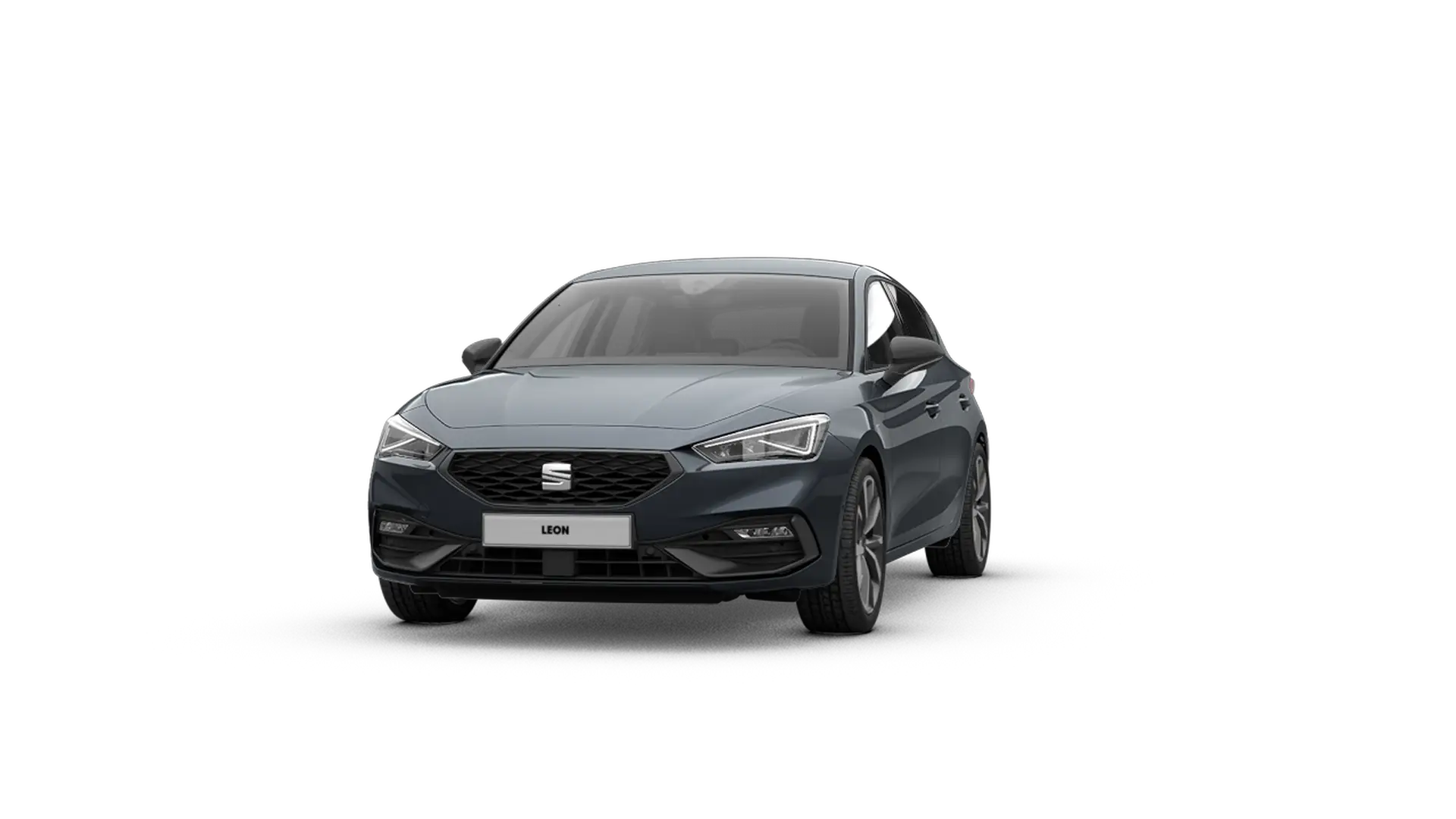 Leon 5D FR 1.5 TSI 150pk (110kW) DSG 7v Mild Hybrid