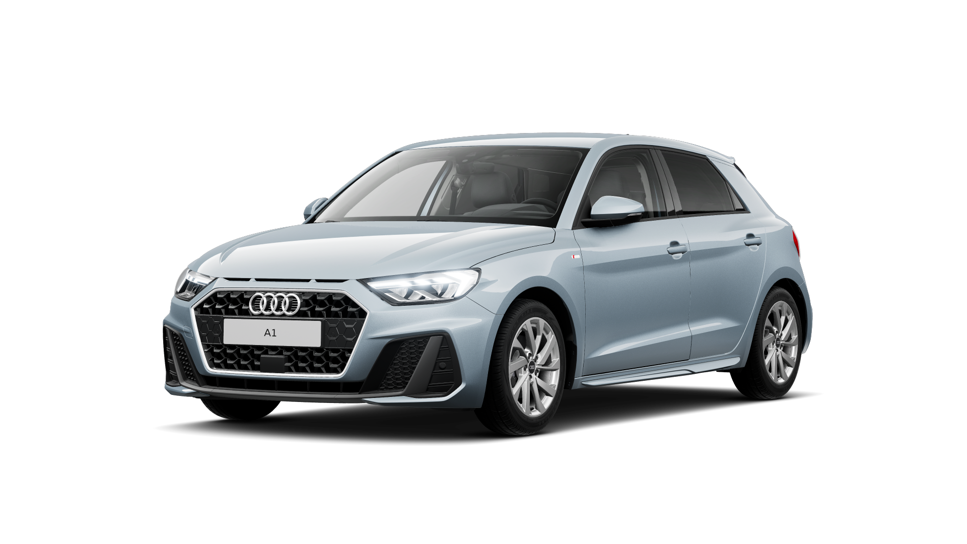 Audi A1 Sportback Prestige Edition 30 TFSI  85(116) kW(pk) S tronic