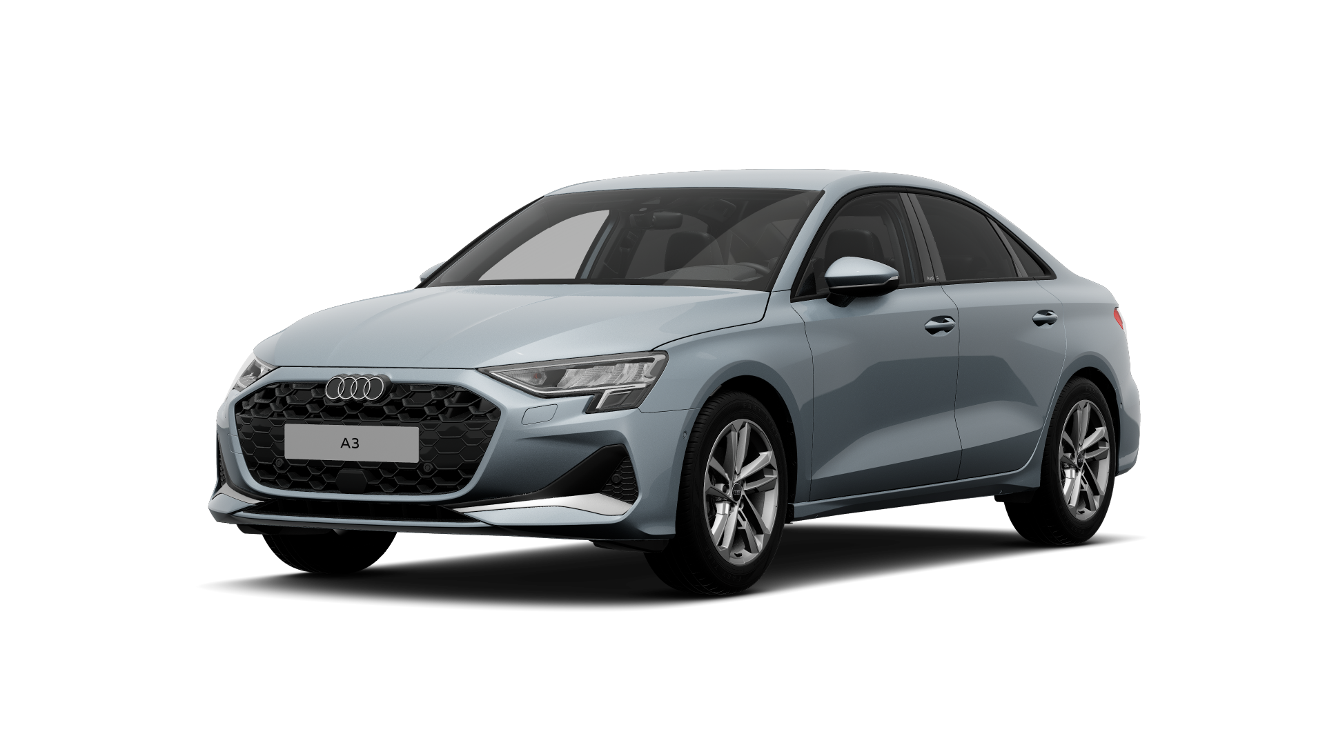 Audi A3 Berline Advanced 30 TFSI  85 kW S tronic