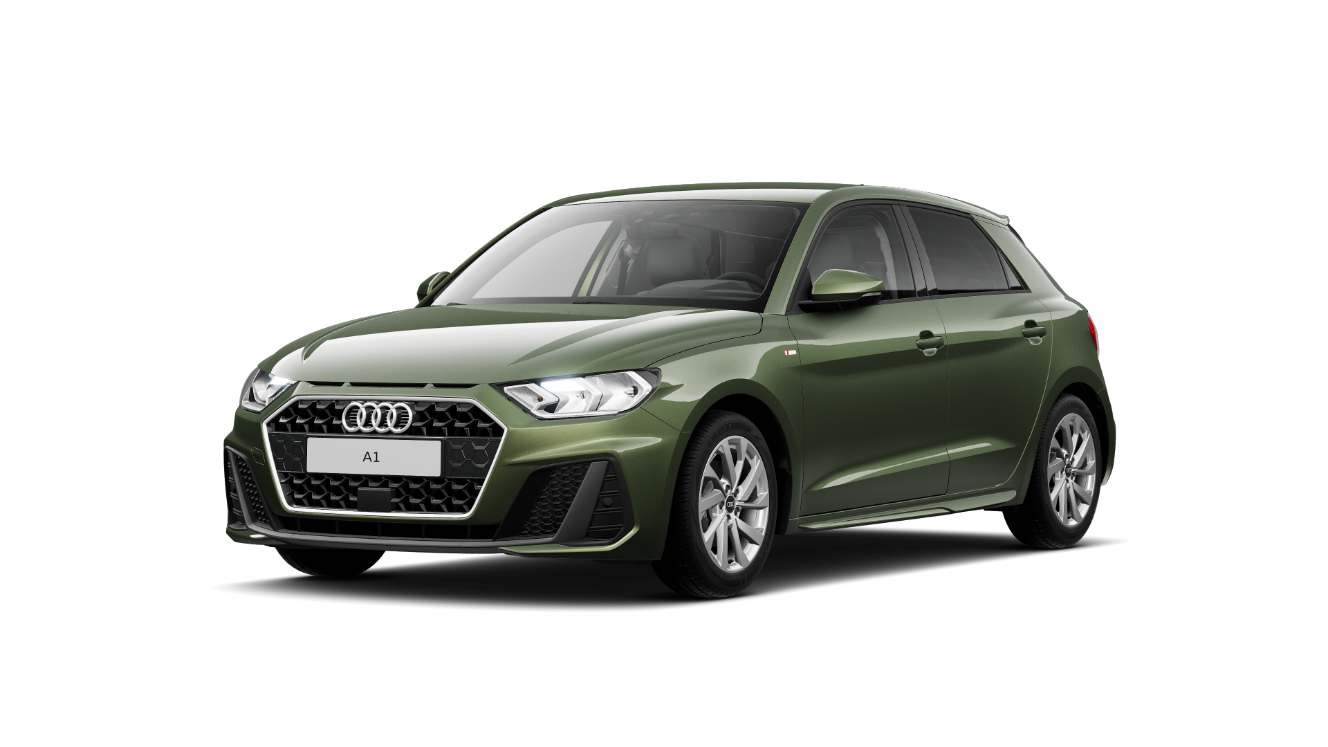 Audi A1 Sportback Prestige Edition 30 TFSI  85(116) kW(pk) S tronic