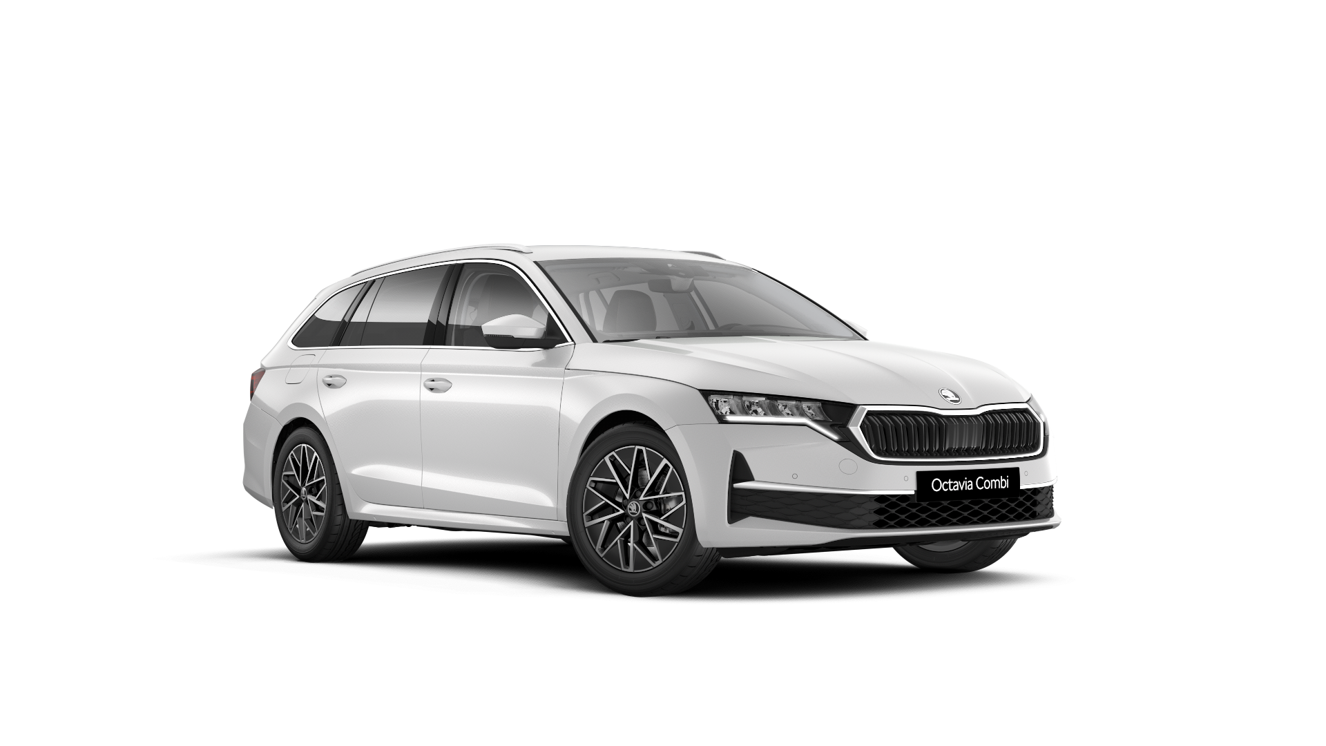 Octavia Combi Family 1.5 TSI m-HEV 85kW (115pk) DSG7