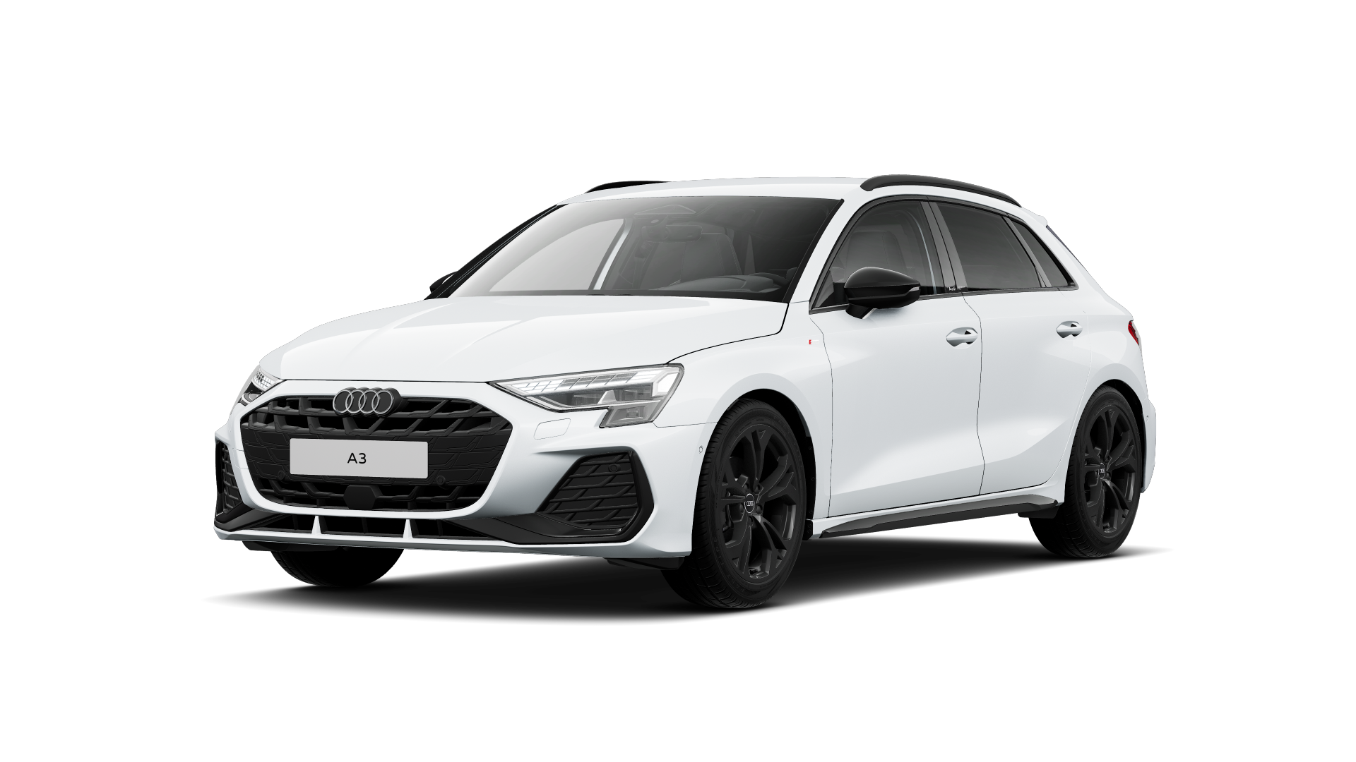 Audi A3 Sportback S line TFSI  85 kW S tronic