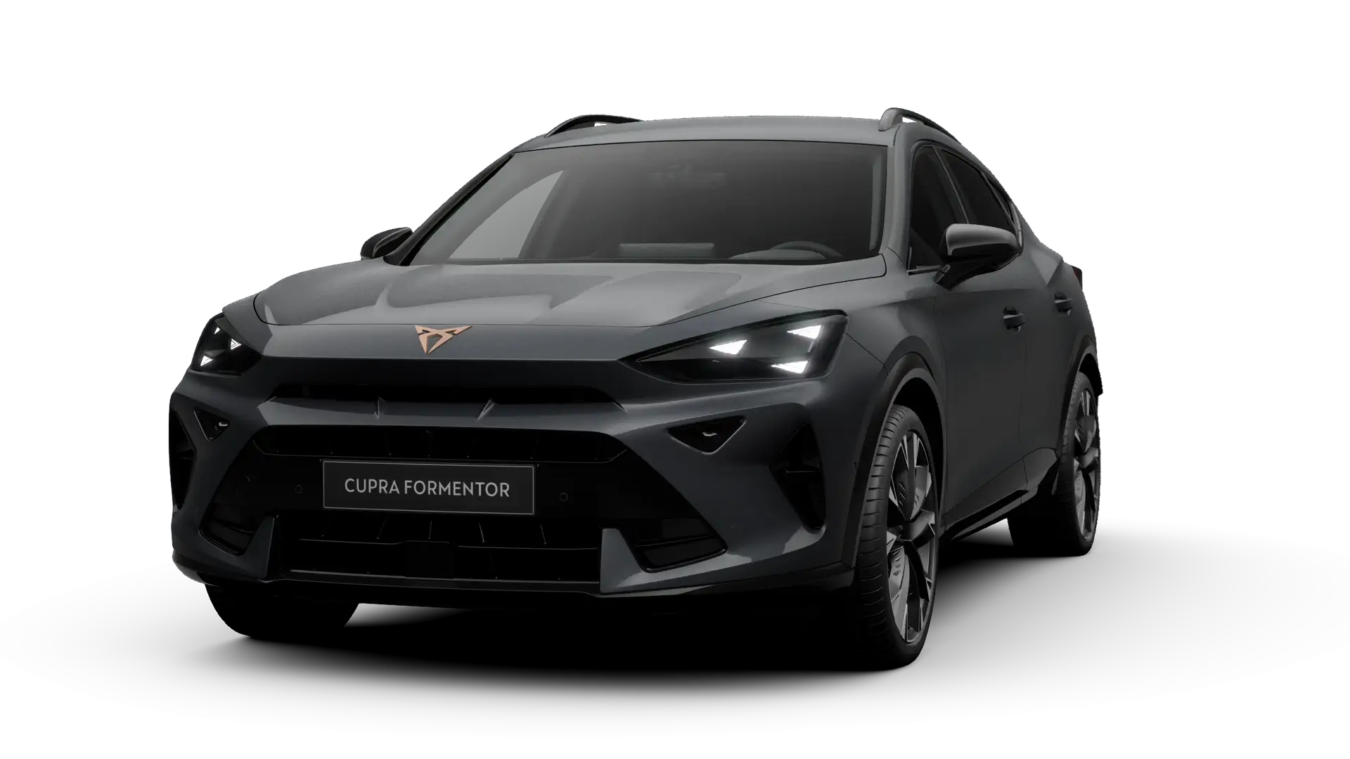 CUPRA Formentor Impulse Plus 1.5 eTS I150pk (110kW) DSG 7v Mild Hybrid