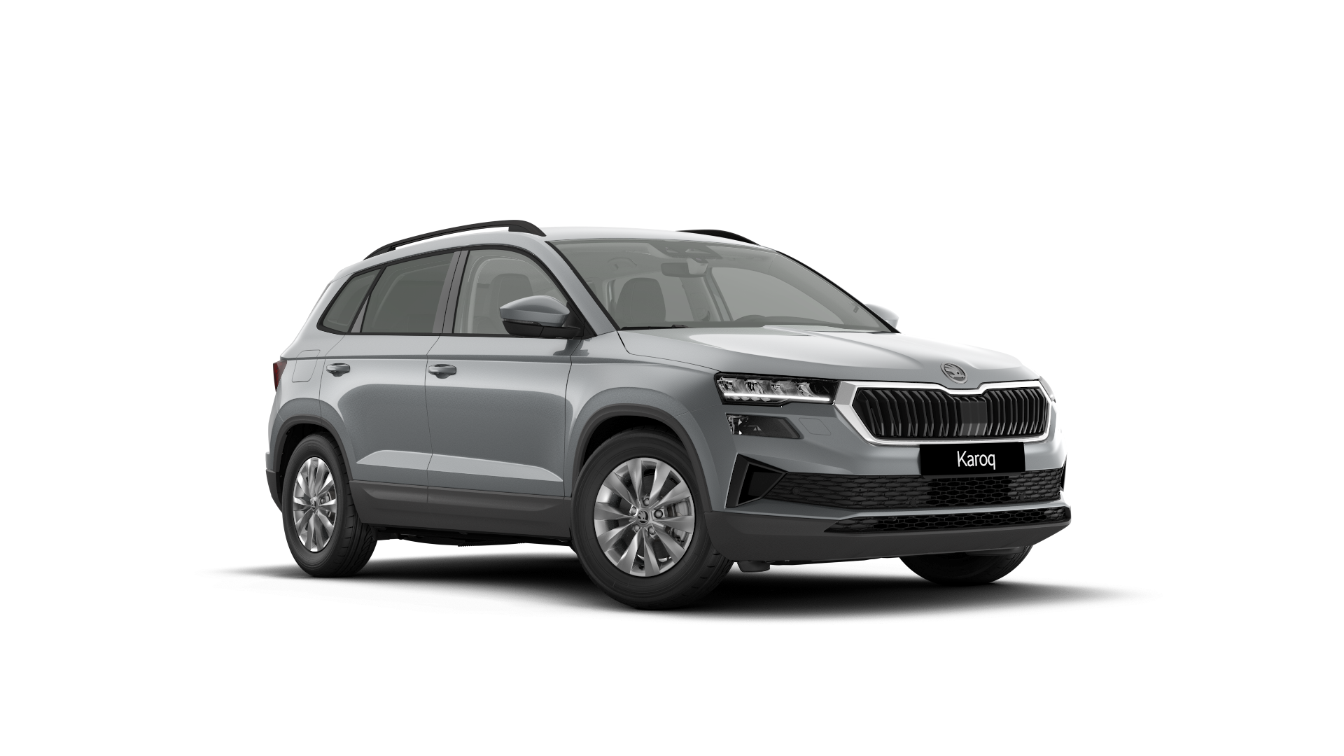 Karoq Family 1.0 TSI 85kW (115pk) 6v Man.