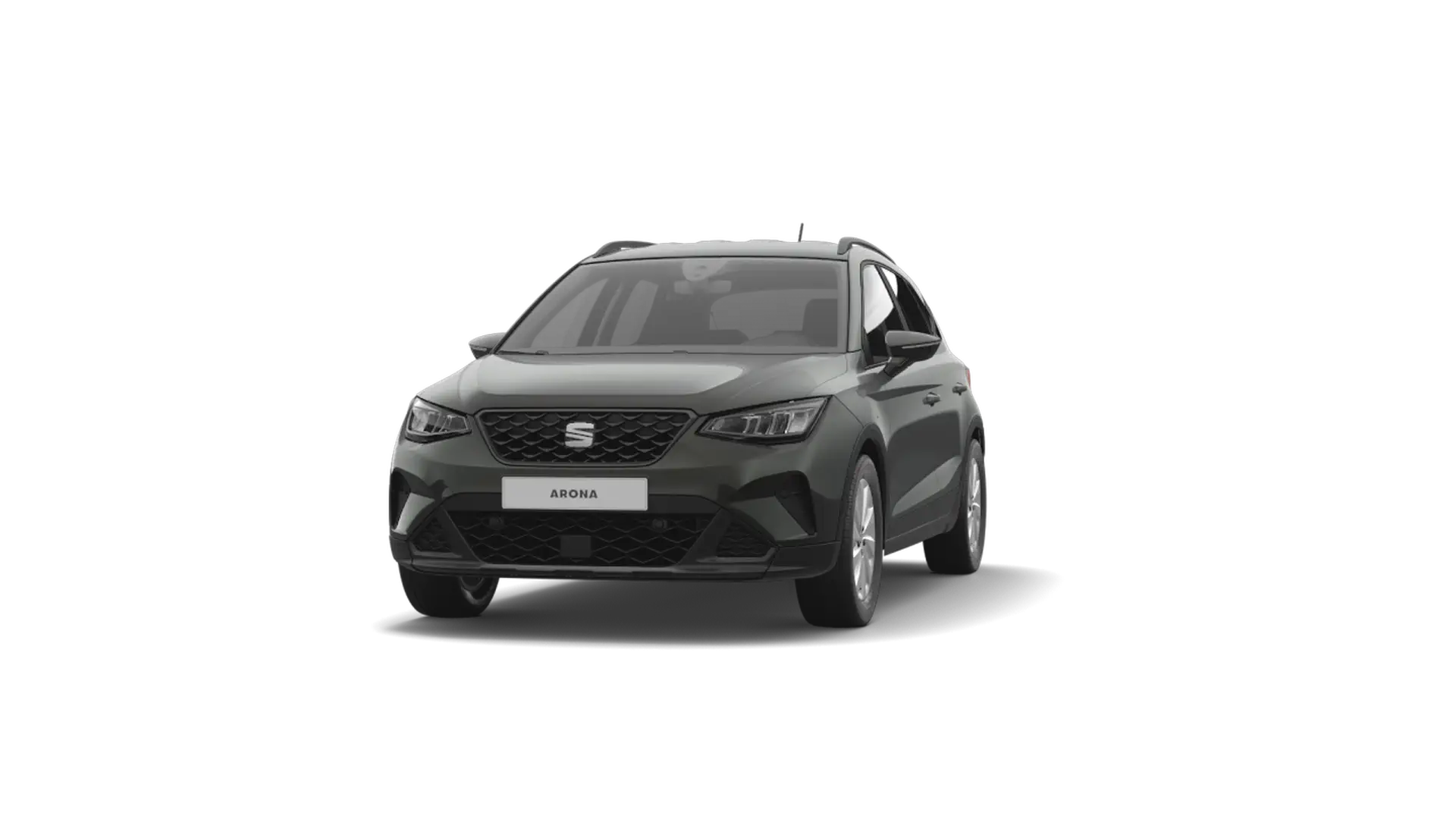 Arona Pulse 1.0 TSI 95pk (70kW) Manueel 5v