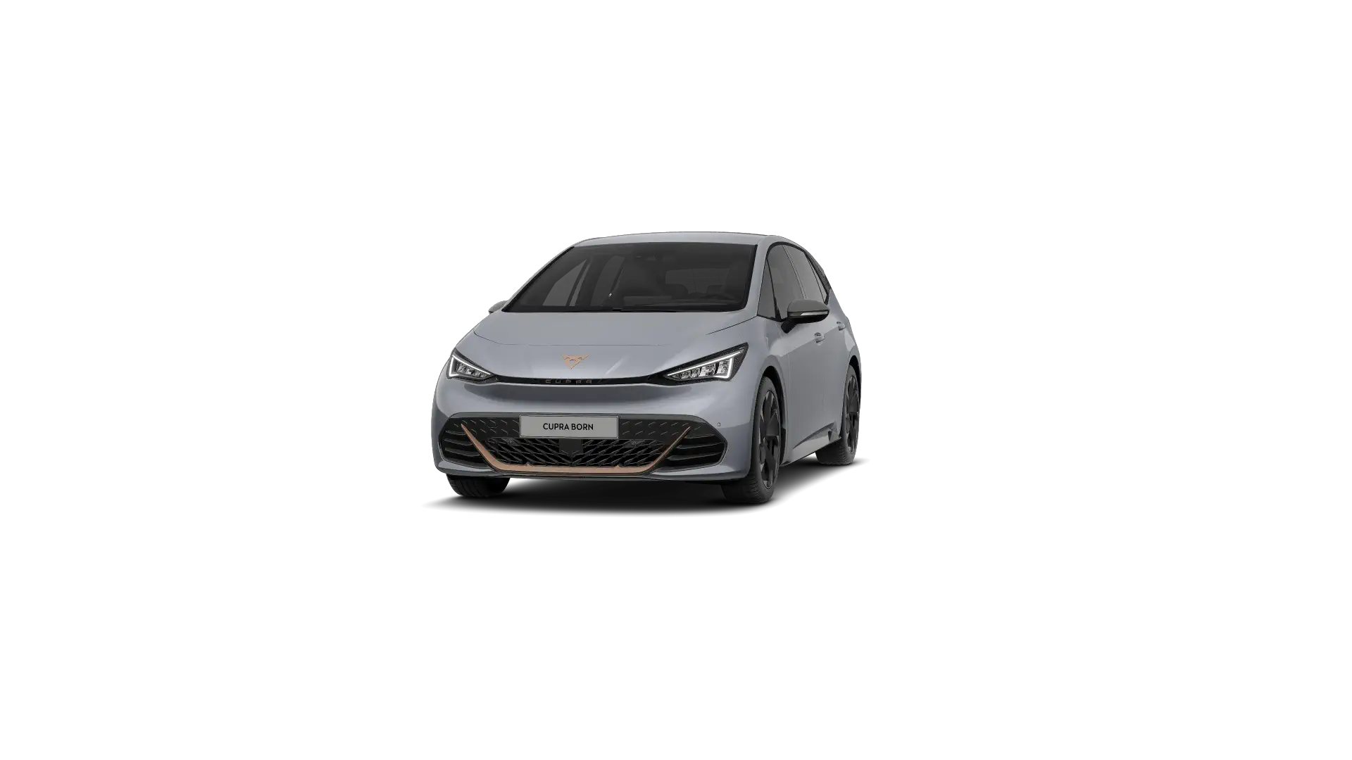 CUPRA Born Corporate 204pk (150kW) v 59 kWh