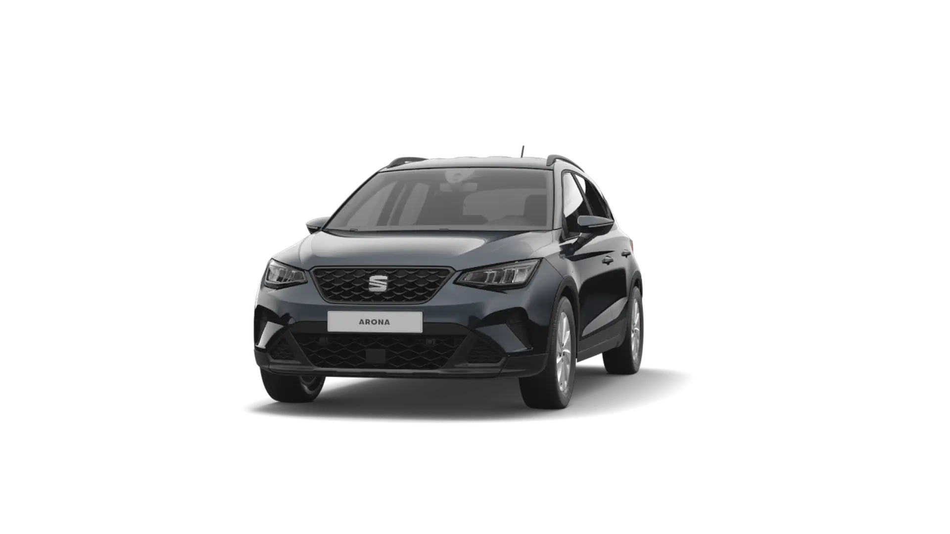 Arona Pulse 1.0 TSI 95pk (70kW) Manueel 5v