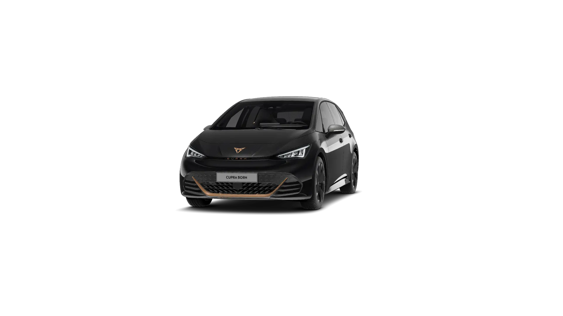 CUPRA Born eBoost Business 231pk (170kW) v 59 kWh