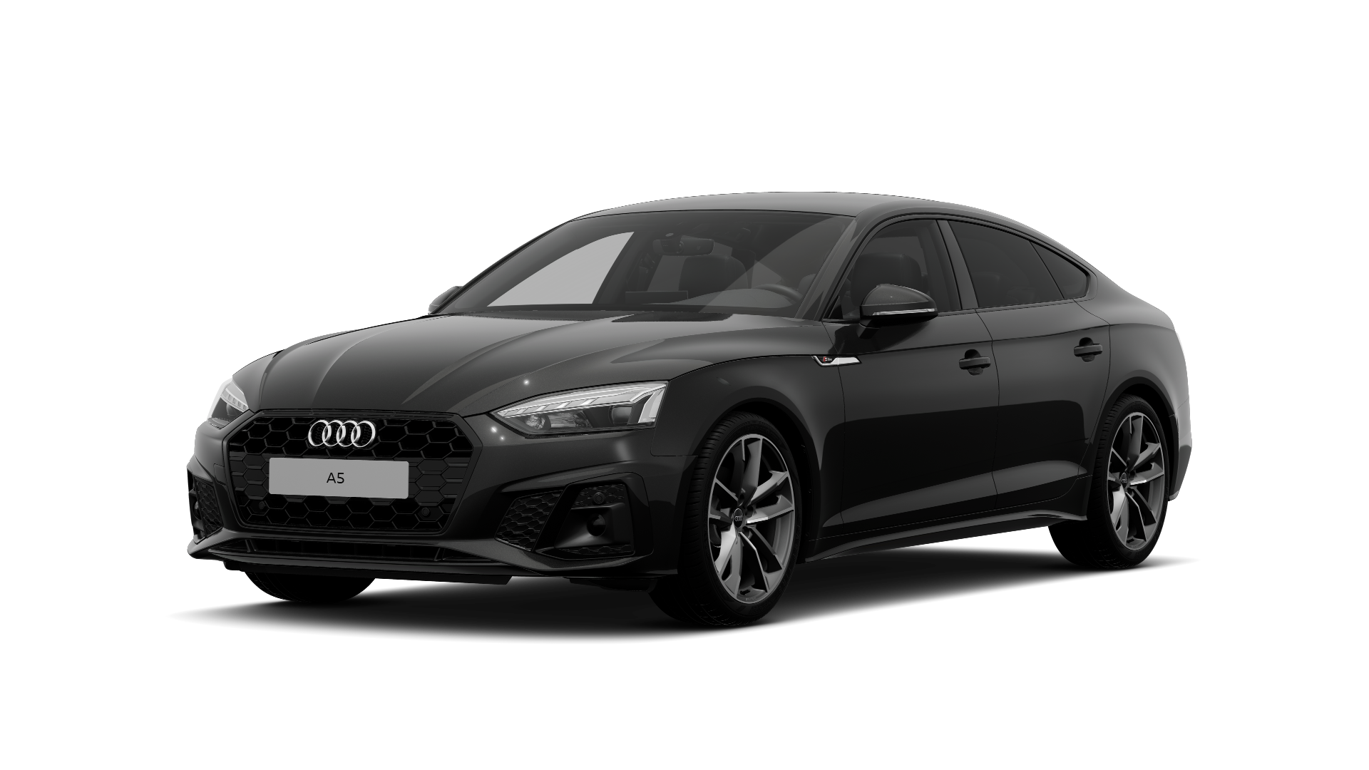 Audi A5 Sportback Prestige Edition 35 TFSI  110(150) kW(pk) S tronic