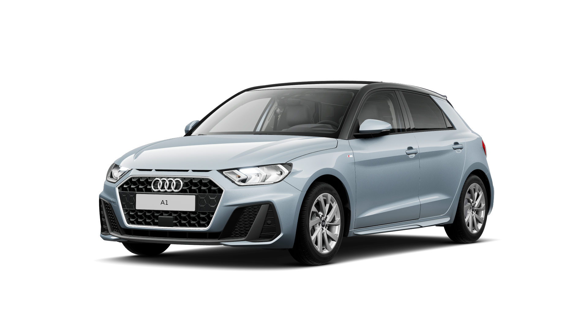 Audi A1 Sportback Prestige Edition 25 TFSI  70(95) kW(pk) S tronic