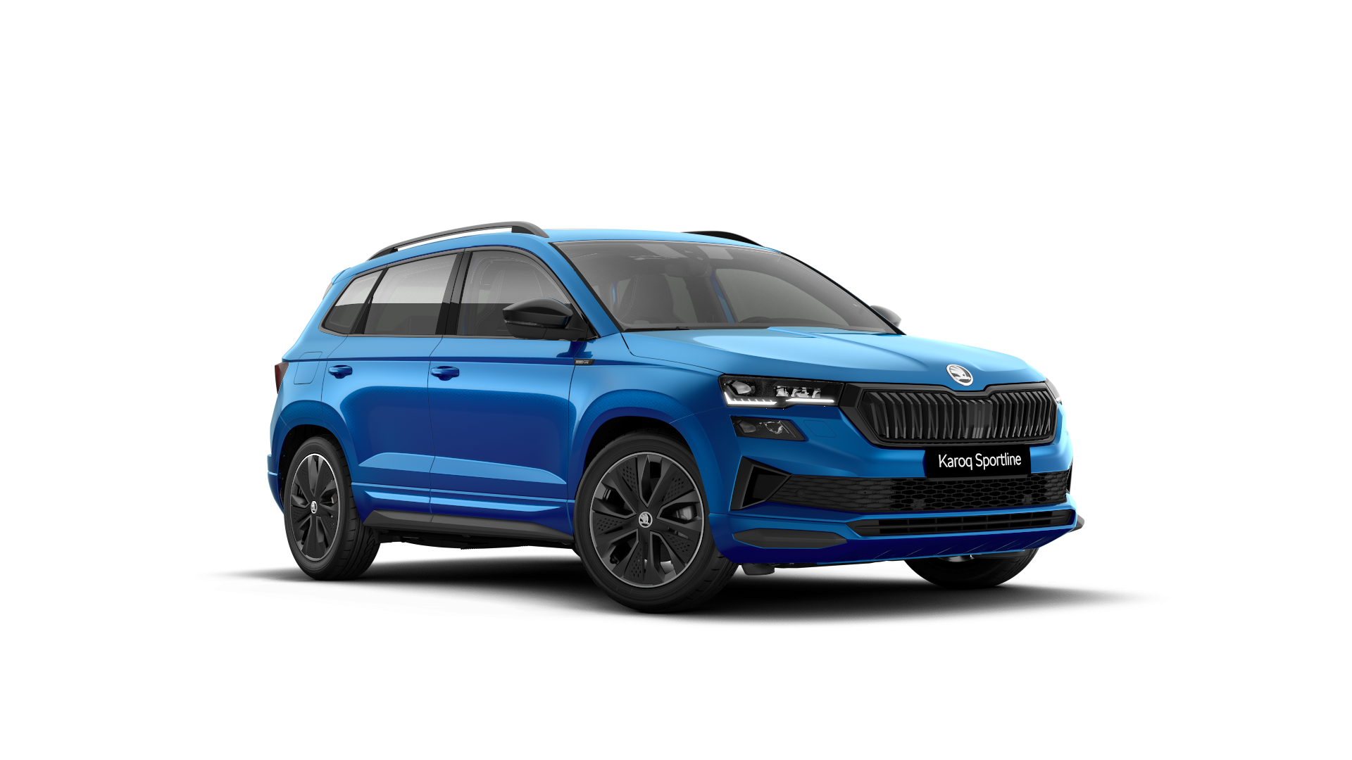 Karoq Sportline 1.5 TSI 110kW (150pk) DSG7