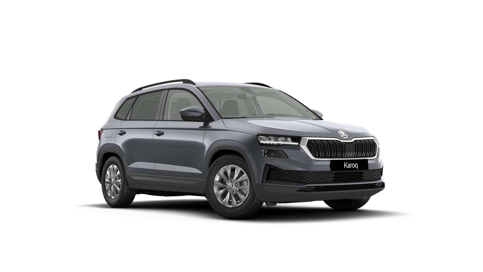 Karoq Family 1.0 TSI 85 kW (115pk)  6v Man.