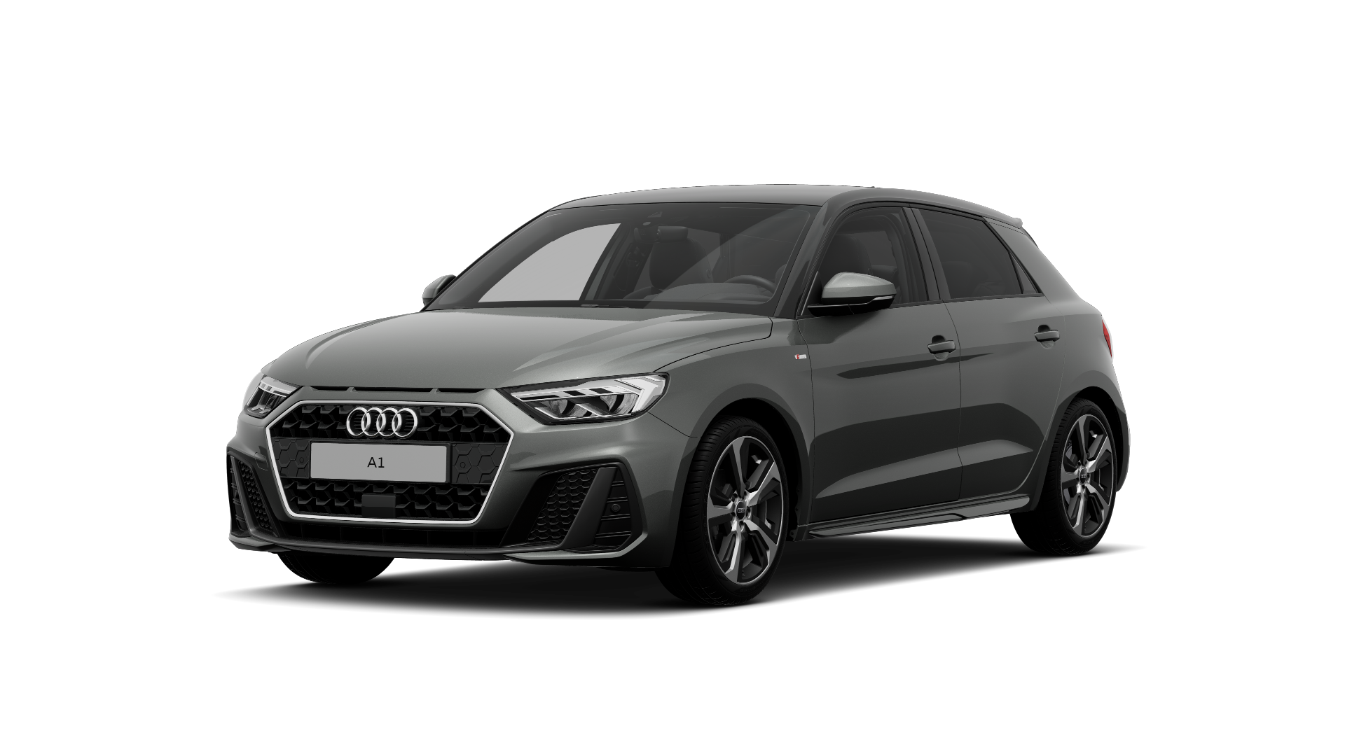 Audi A1 Sportback Business Edition S line 25 TFSI  70(95) kW(pk) S tronic