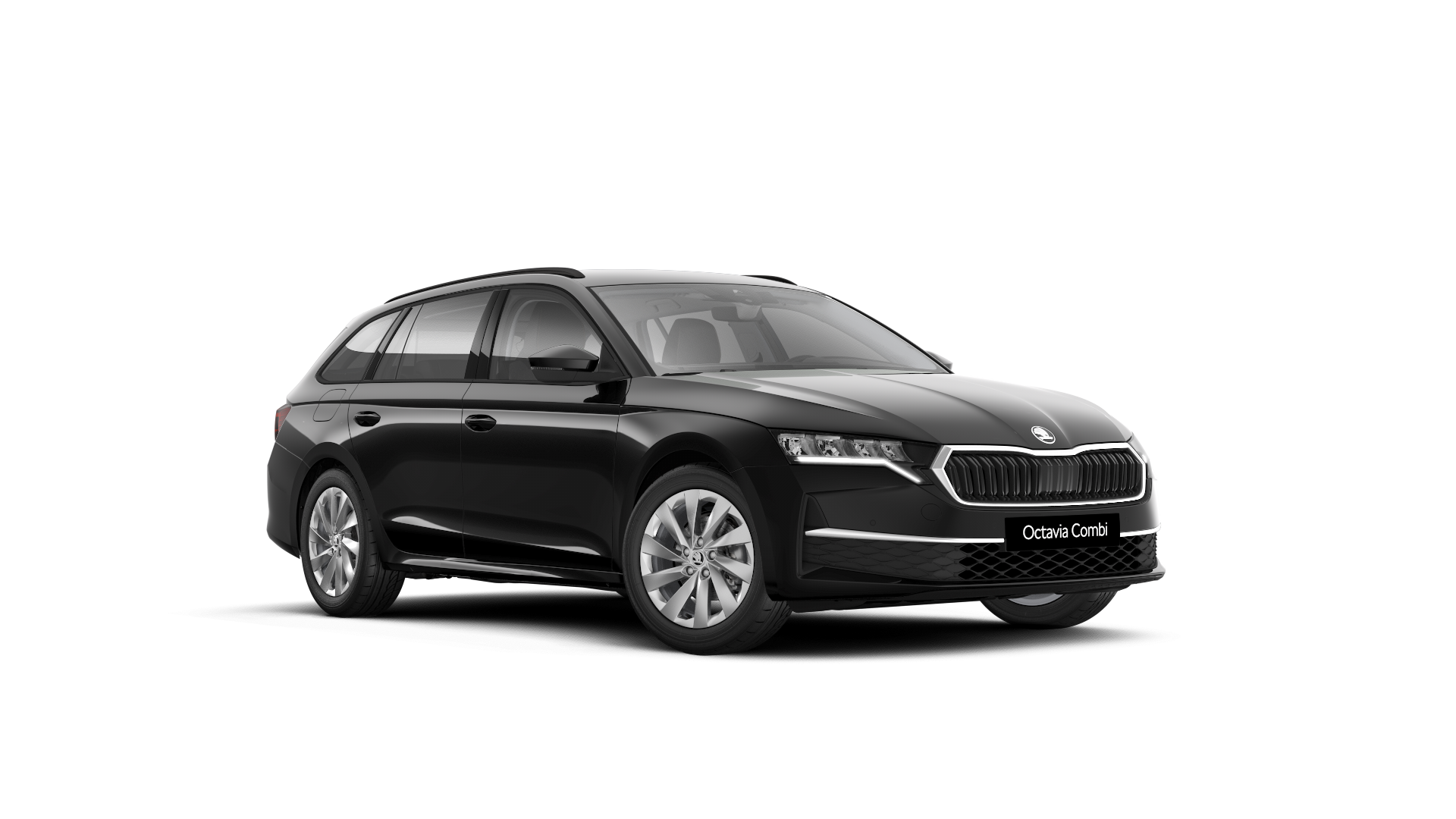 Octavia Combi Selection 1.5 TSI 85kW (115pk) 6v Man.