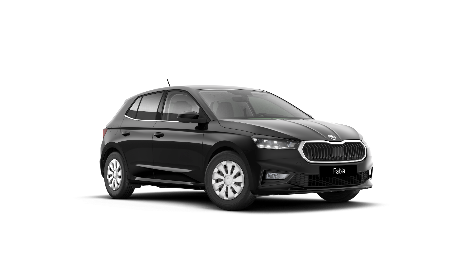Fabia Limited City Edition 1.0 TSI 85kW (115pk) DSG7