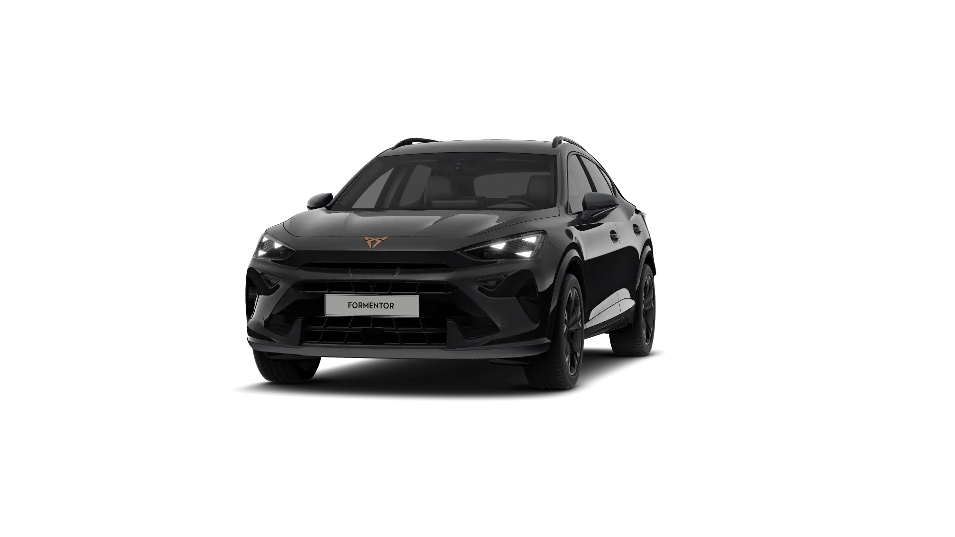 CUPRA Formentor Business 1.5 eTSI 150pk (110kW) DSG 7v Mild Hybrid
