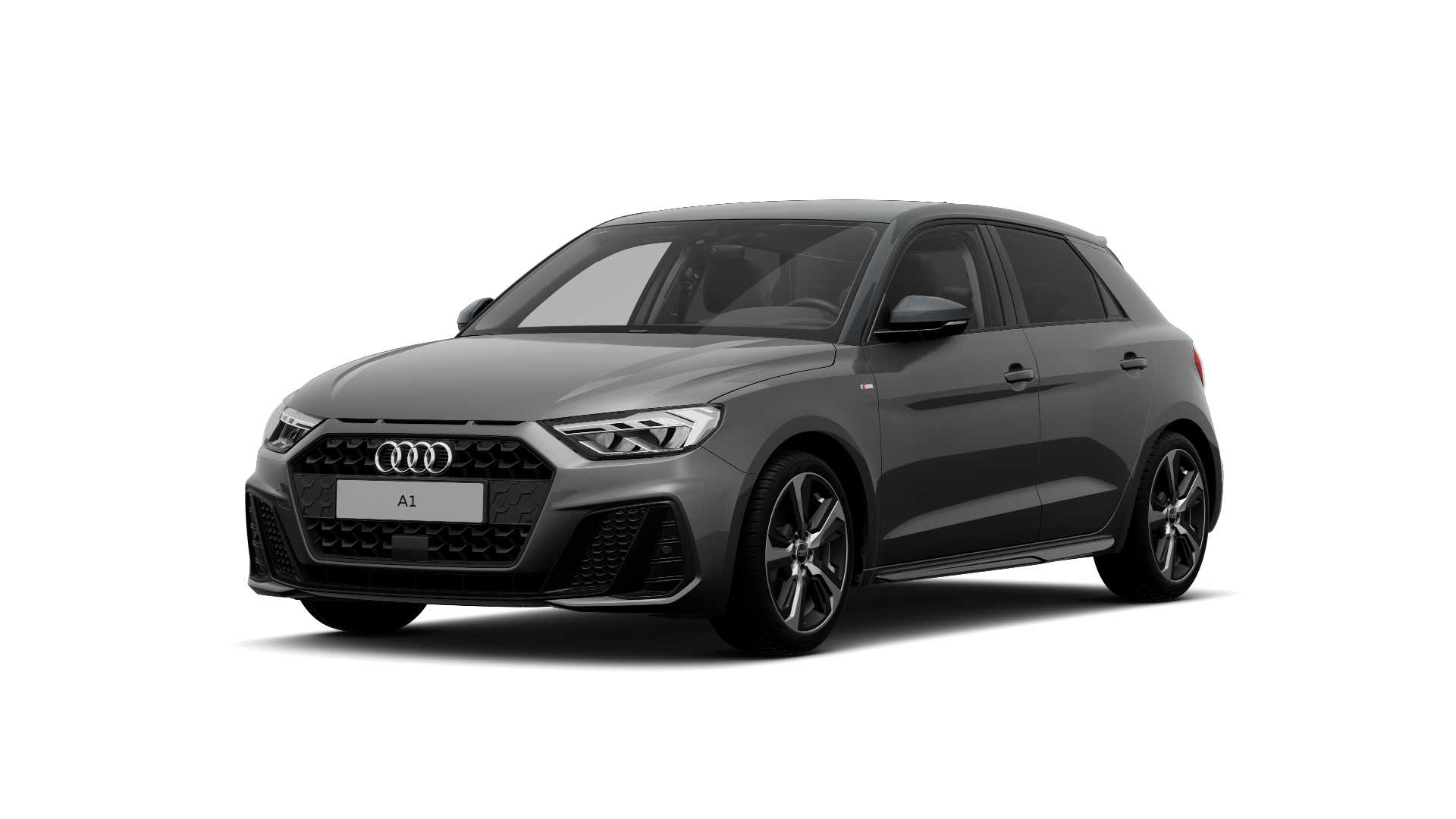 Audi A1 Sportback Business Edition S line 30 TFSI  85(116) kW(pk) S tronic