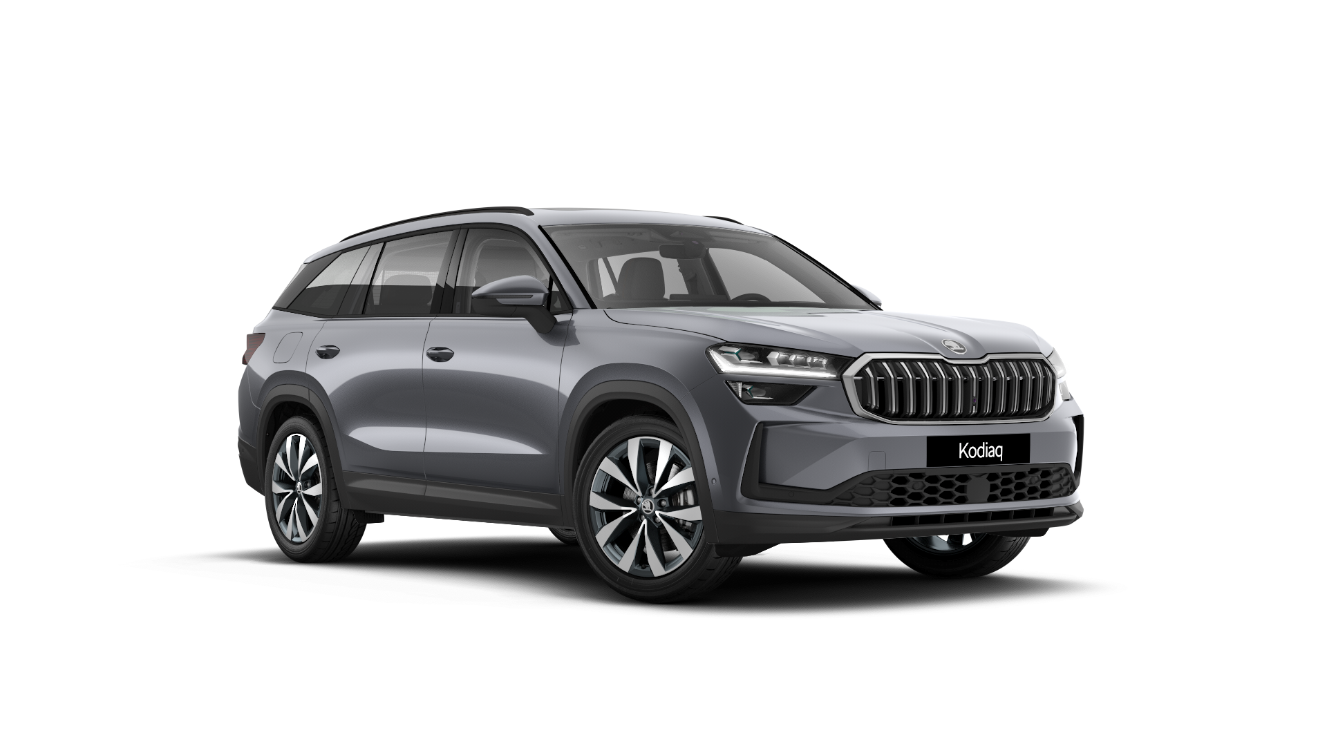 Kodiaq  Family 1.5 TSI iV 110 kw (150pk) DSG6