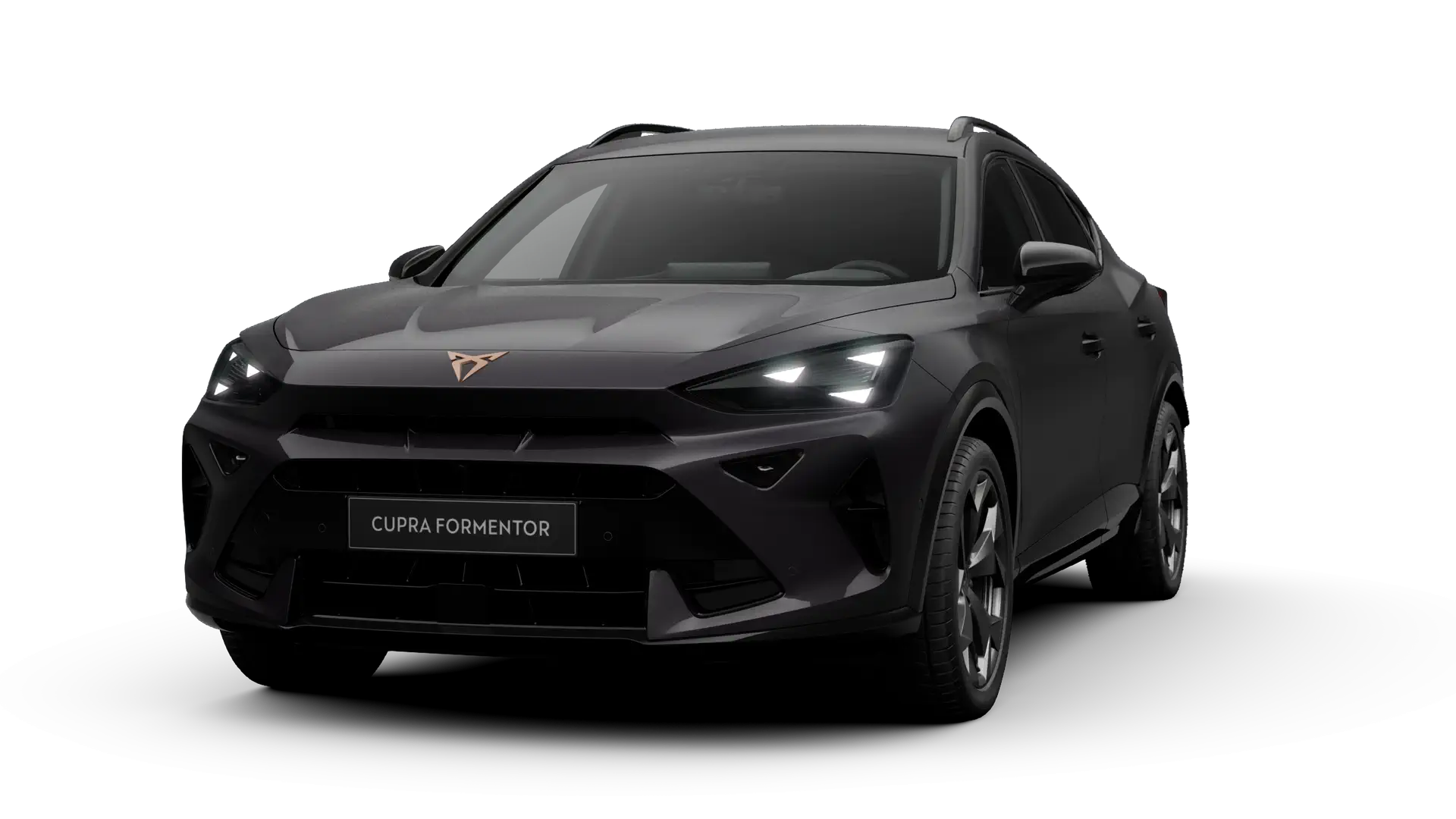 CUPRA Formentor Impulse 1.5 eTSI 150pk (110kW) DSG 7v Mild Hybrid