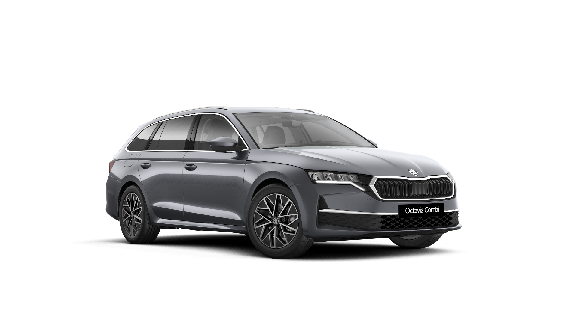 Octavia Combi Family 1.5 TSI m-HEV 85kW (115pk) DSG7