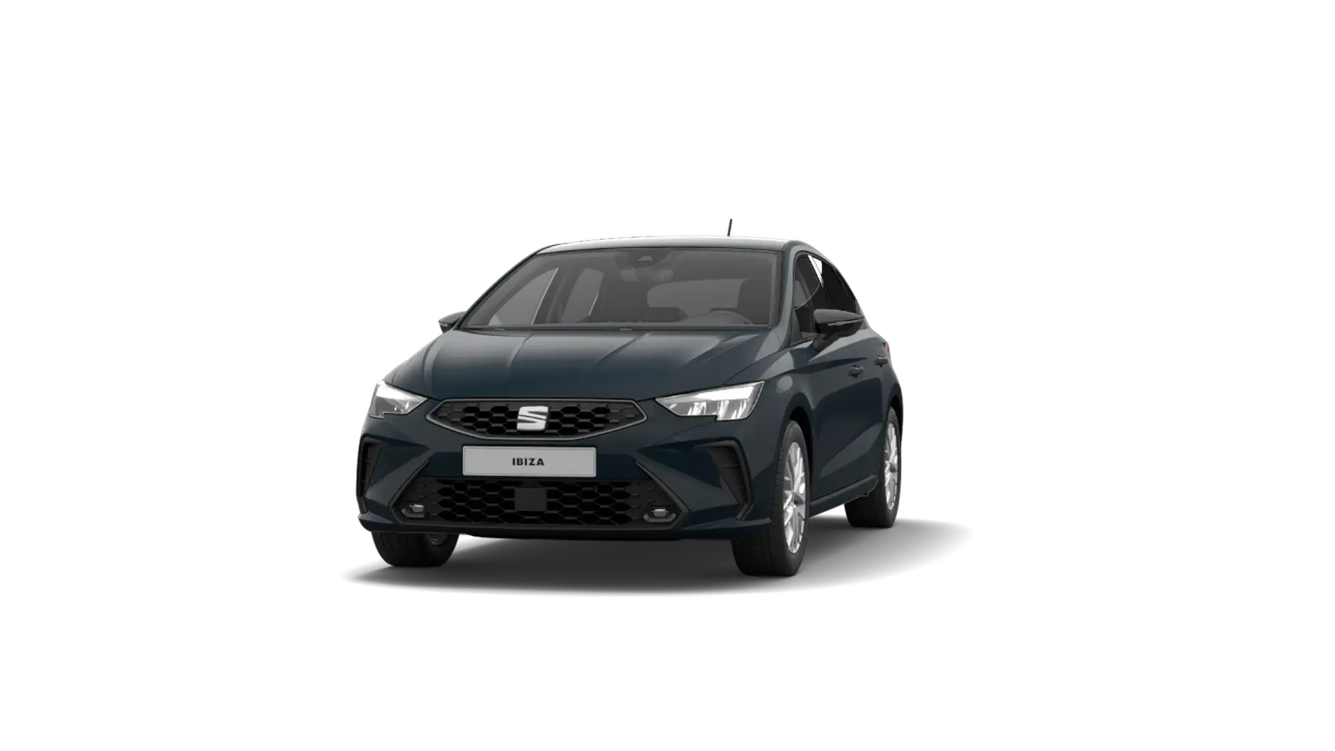 Ibiza Play 1.0 MPI 80pk (59kW) Manueel 5v