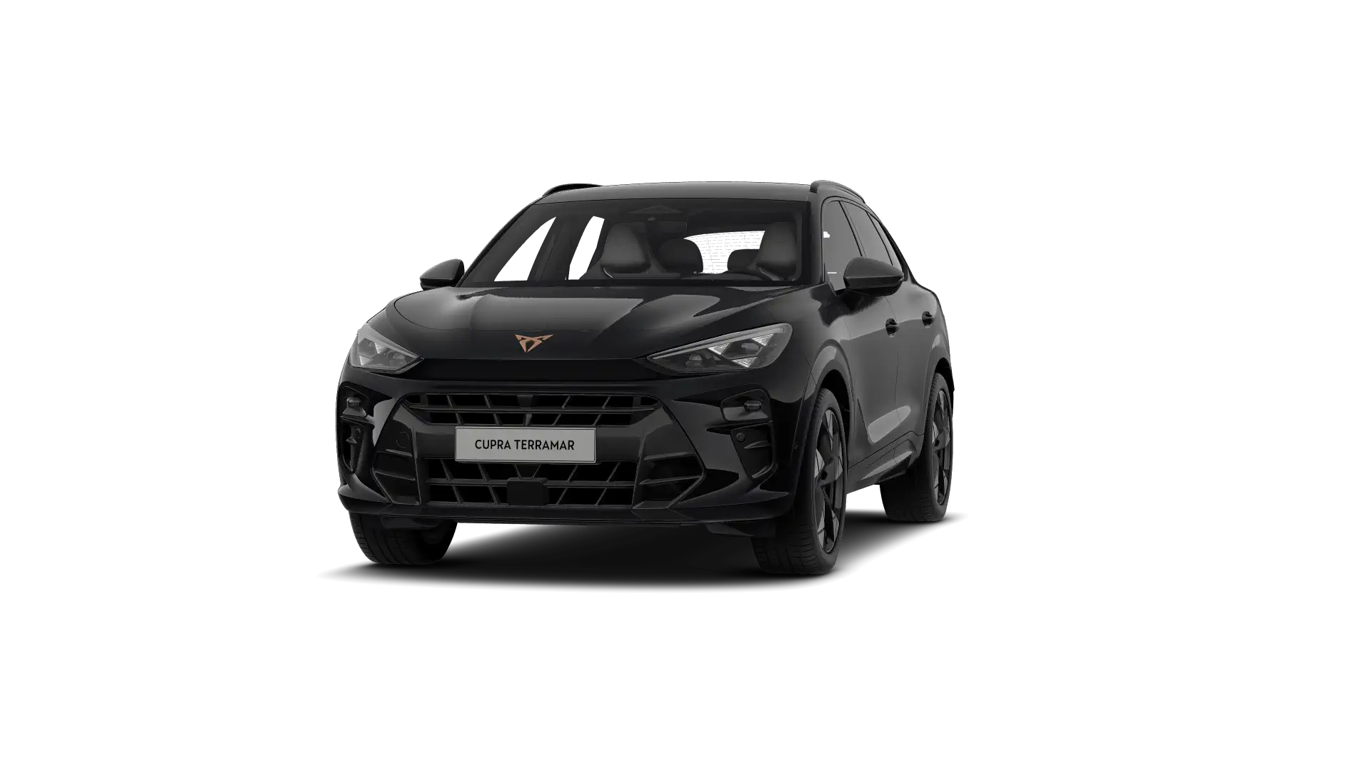 CUPRA Terramar Business Performance 1.5 eTSI 150pk (110kW) DSG 7v Mild Hybrid