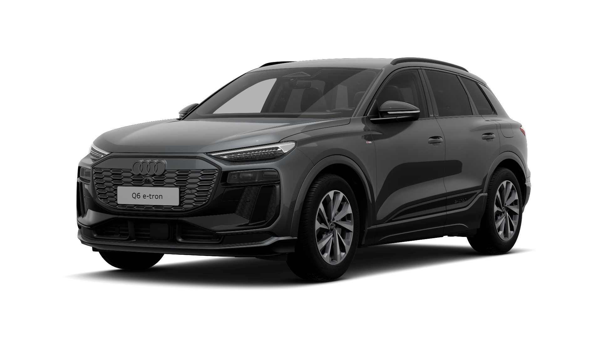 Audi Q6 SUV S line e-tron quattro 285,00 kW