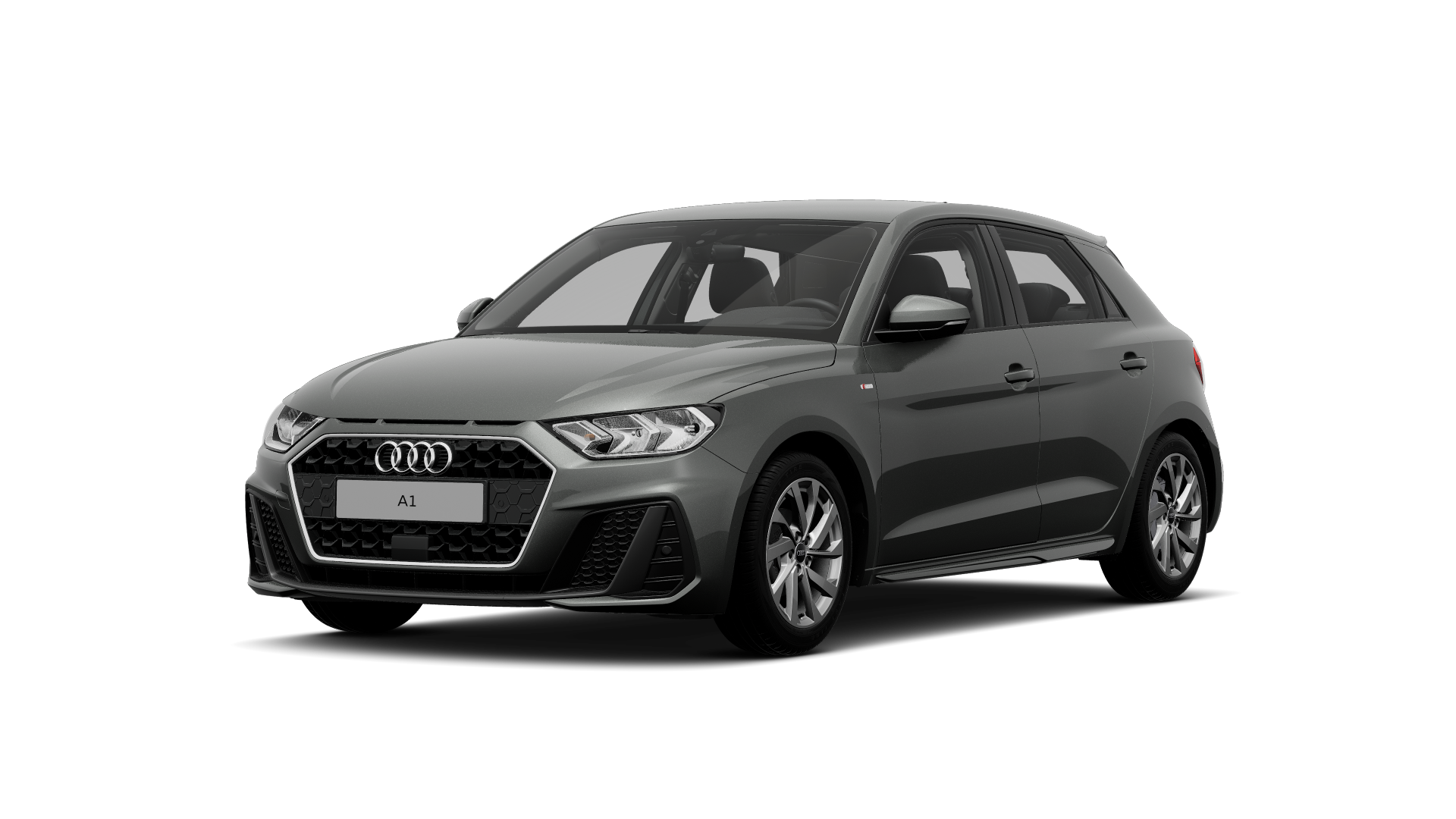 Audi A1 Sportback Business Edition S line 25 TFSI  70(95) kW(pk) S tronic