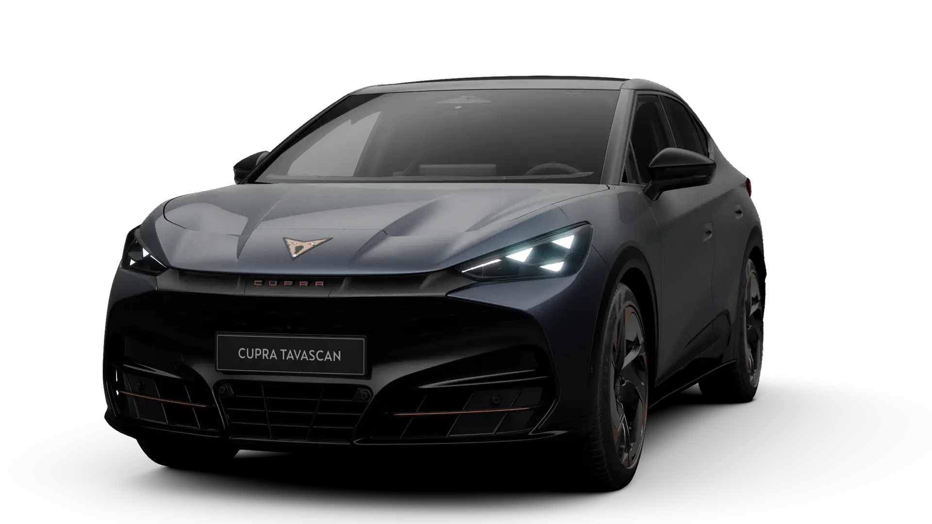 CUPRA Tavascan Endurance Corporate Plus 286pk (210kW) 1v 77 kWh Rear Wheel Drive
