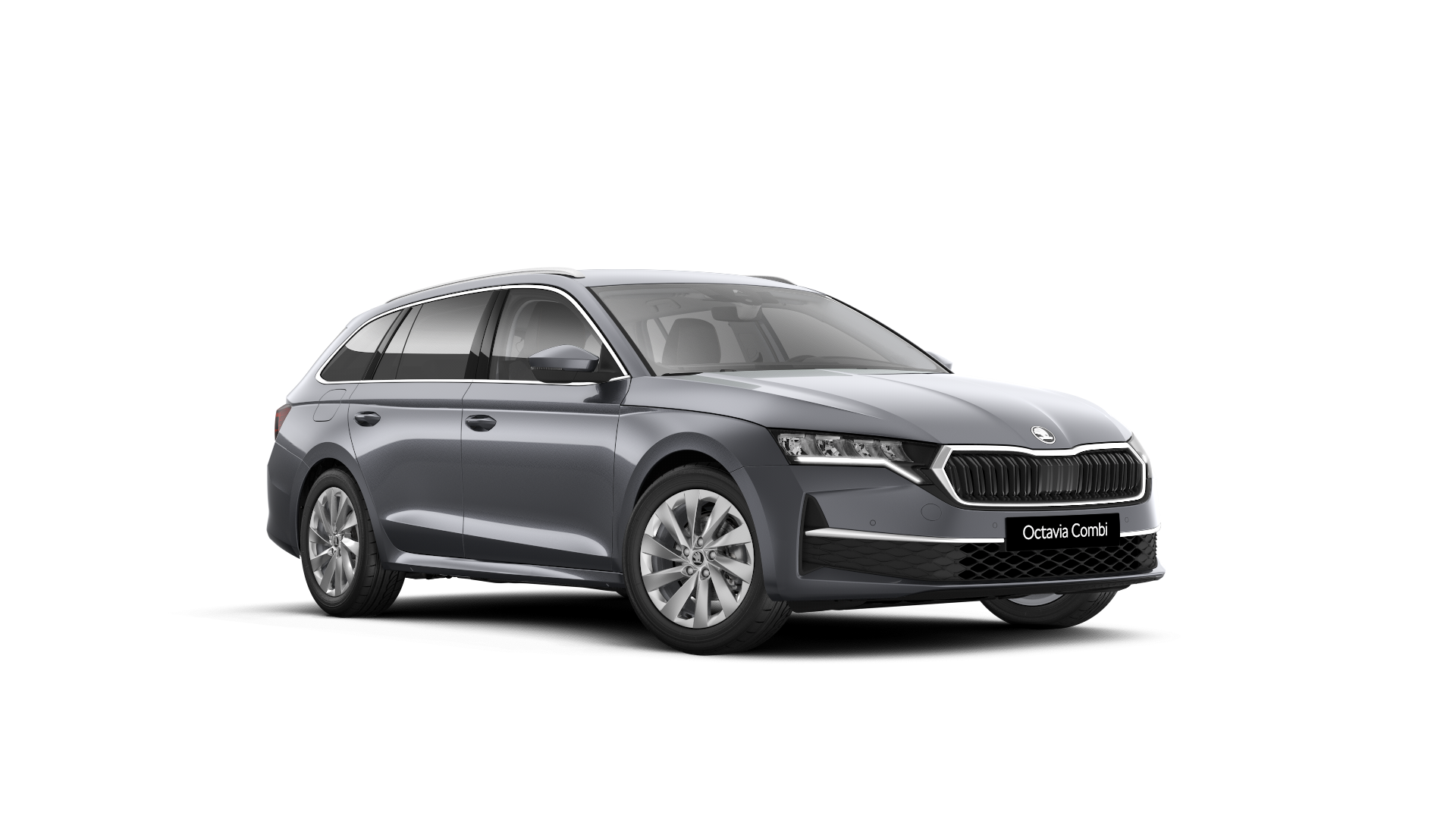 Octavia Combi Family 2.0 TDI 110kW (150pk) DSG7