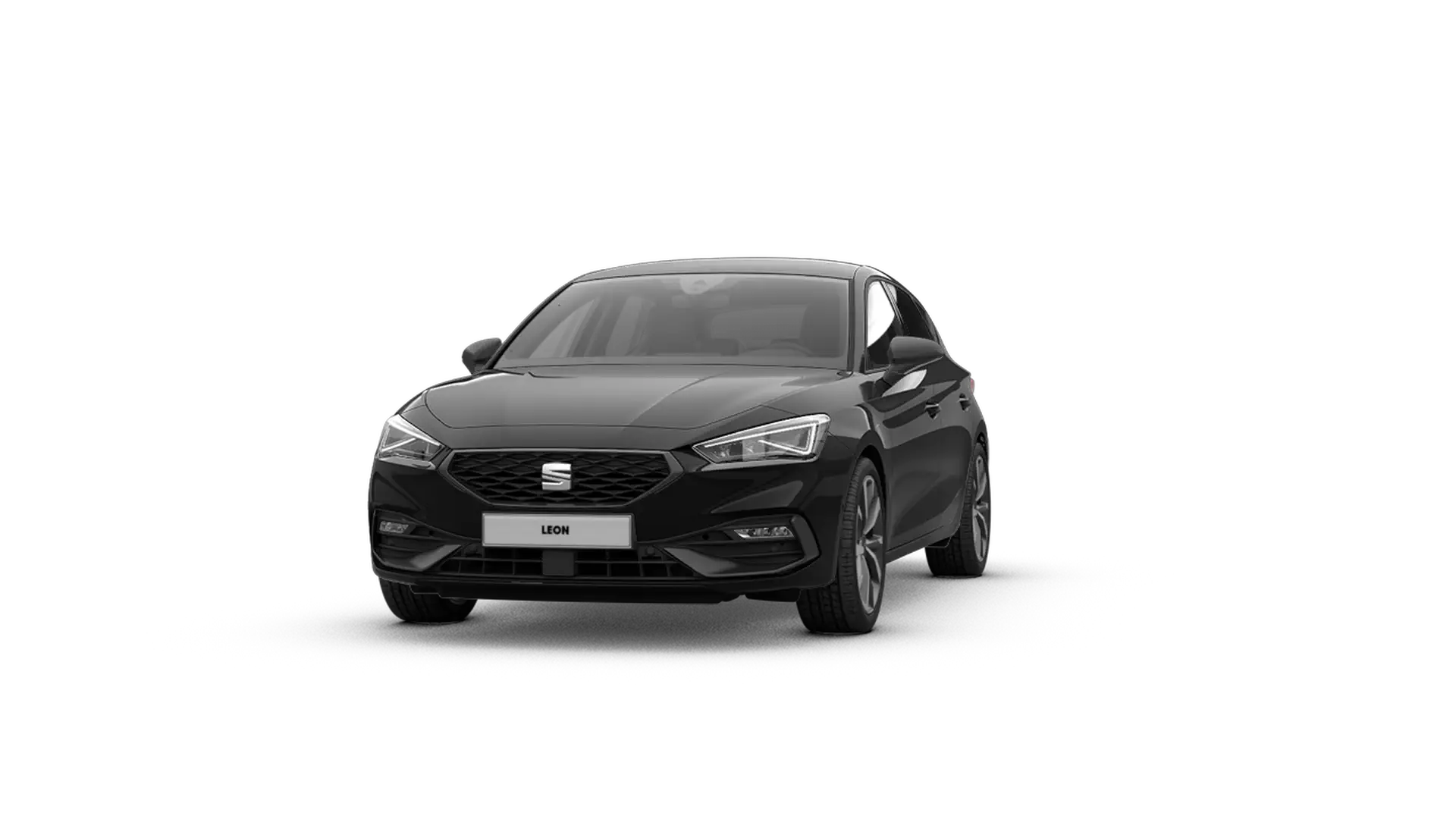 Leon 5D FR Edition 1.5 TSI 150pk (110kW) Manueel 6v