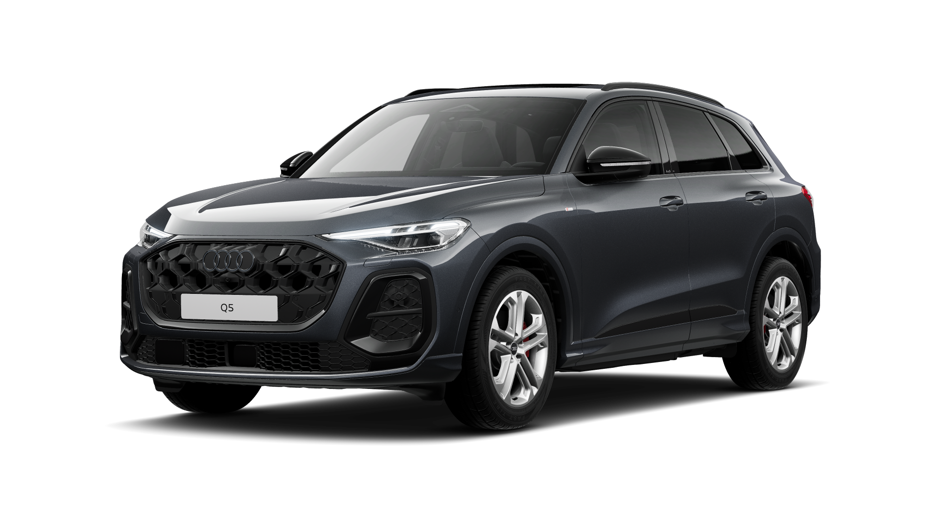 Audi Q5 SUV S line TFSI  150 kW S tronic