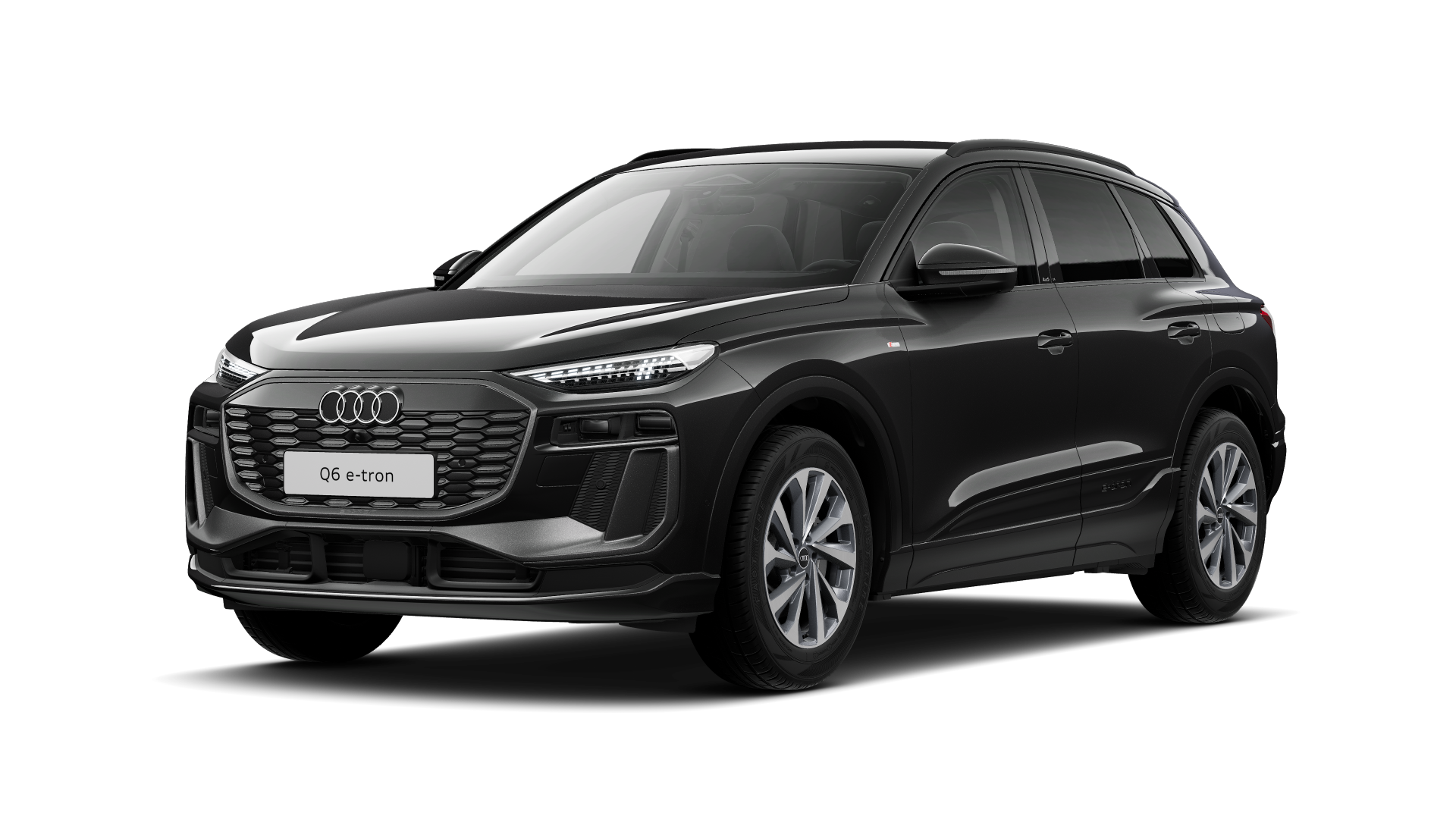 Audi Q6 SUV Corporate S e-tron  185,00 kW